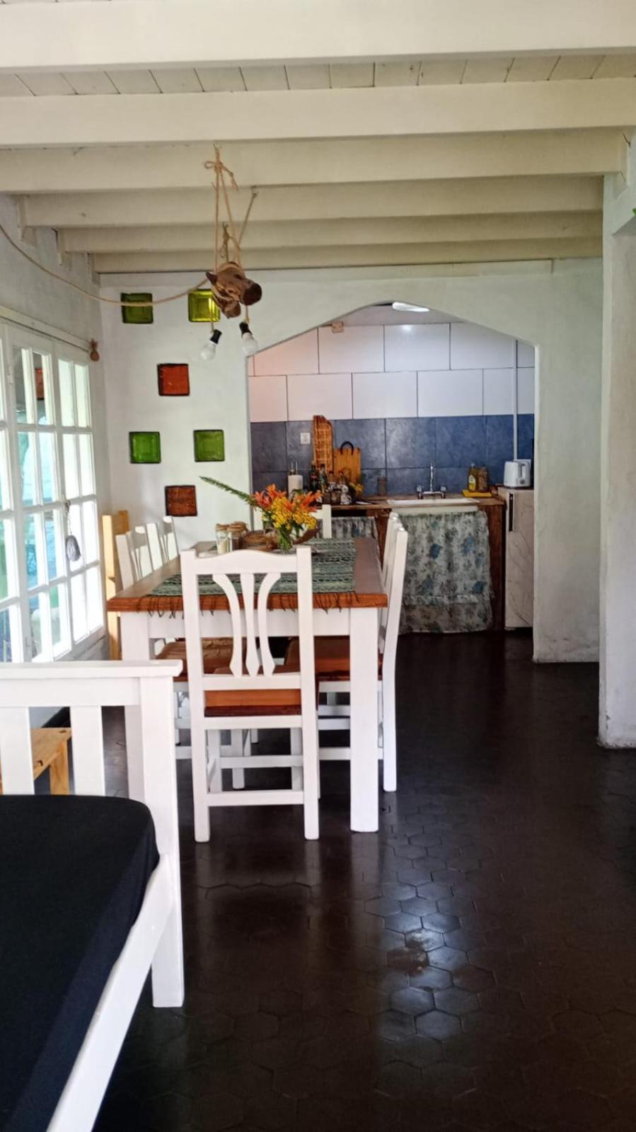 Cabaña,Chalet Alpino Bosques de Peralta Ramos
