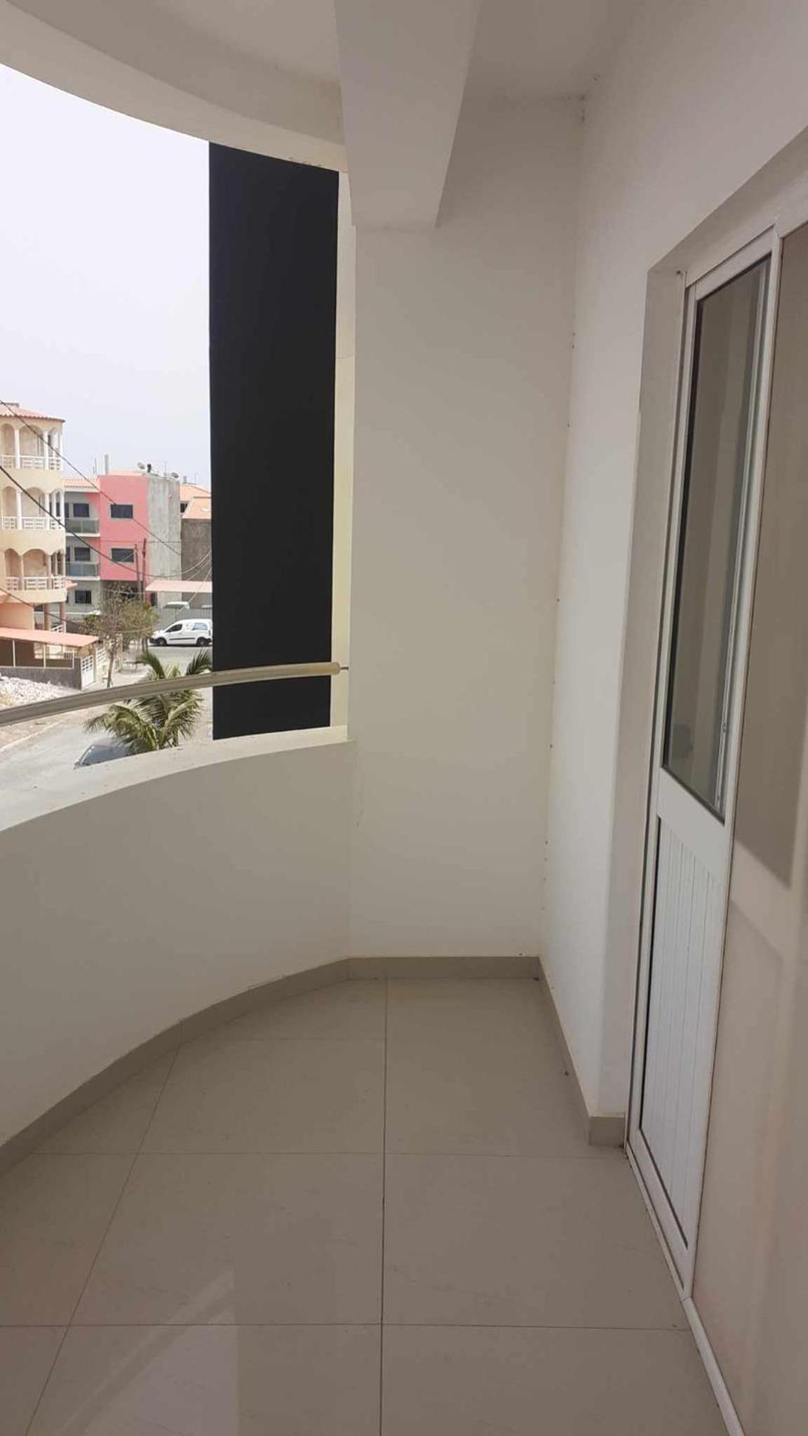 Fernandes House Cidadela
