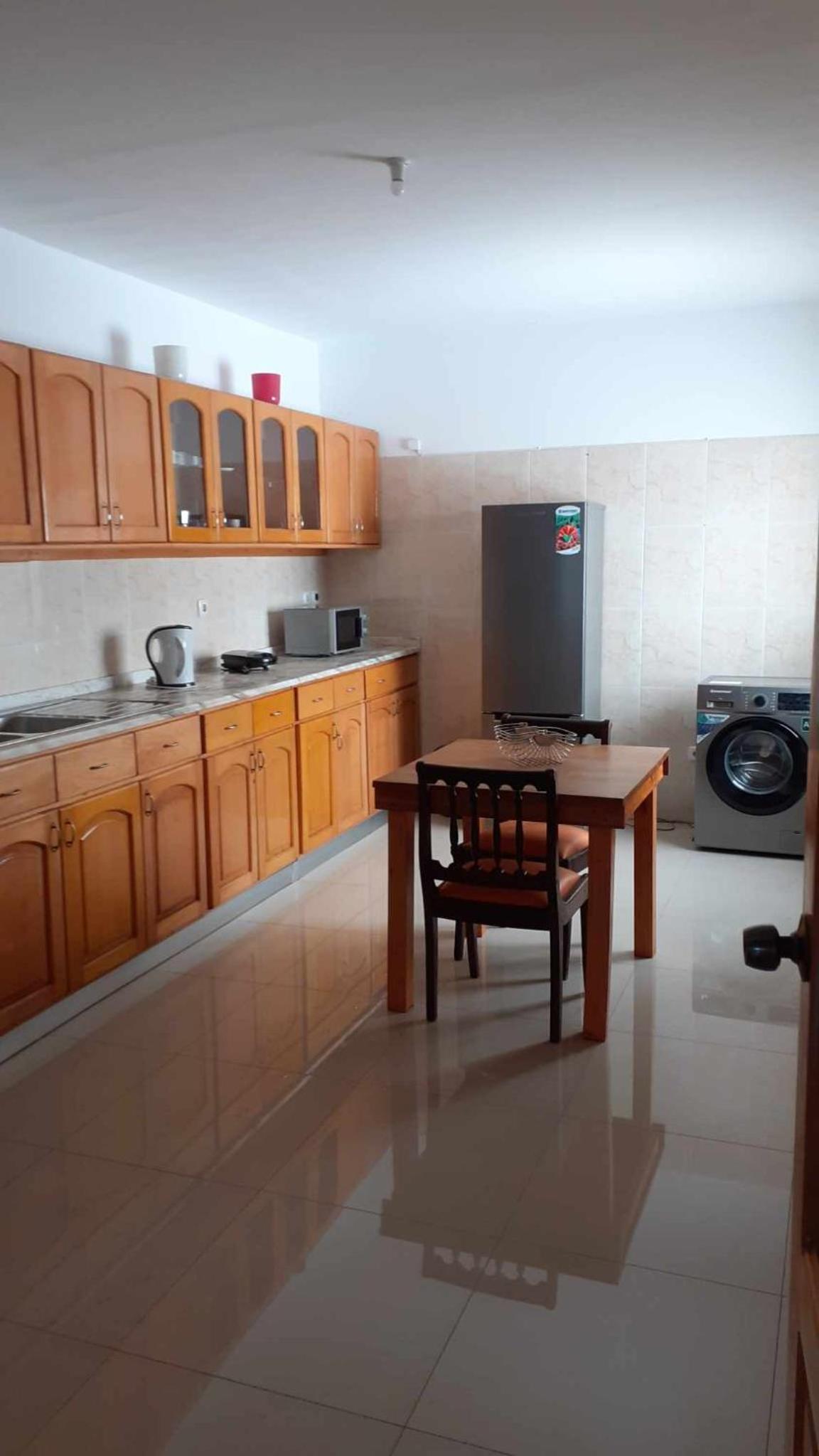 Fernandes House Cidadela