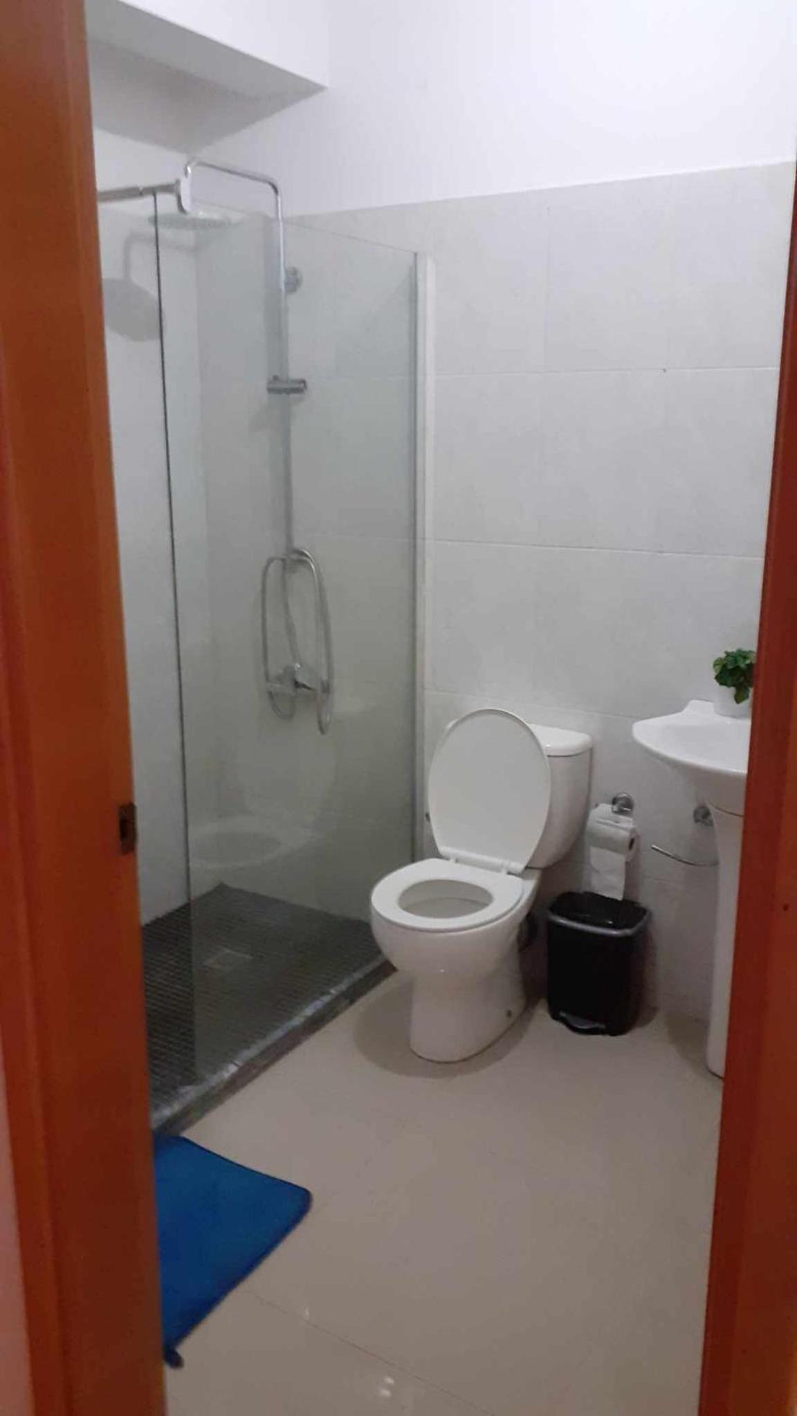 Fernandes House Cidadela