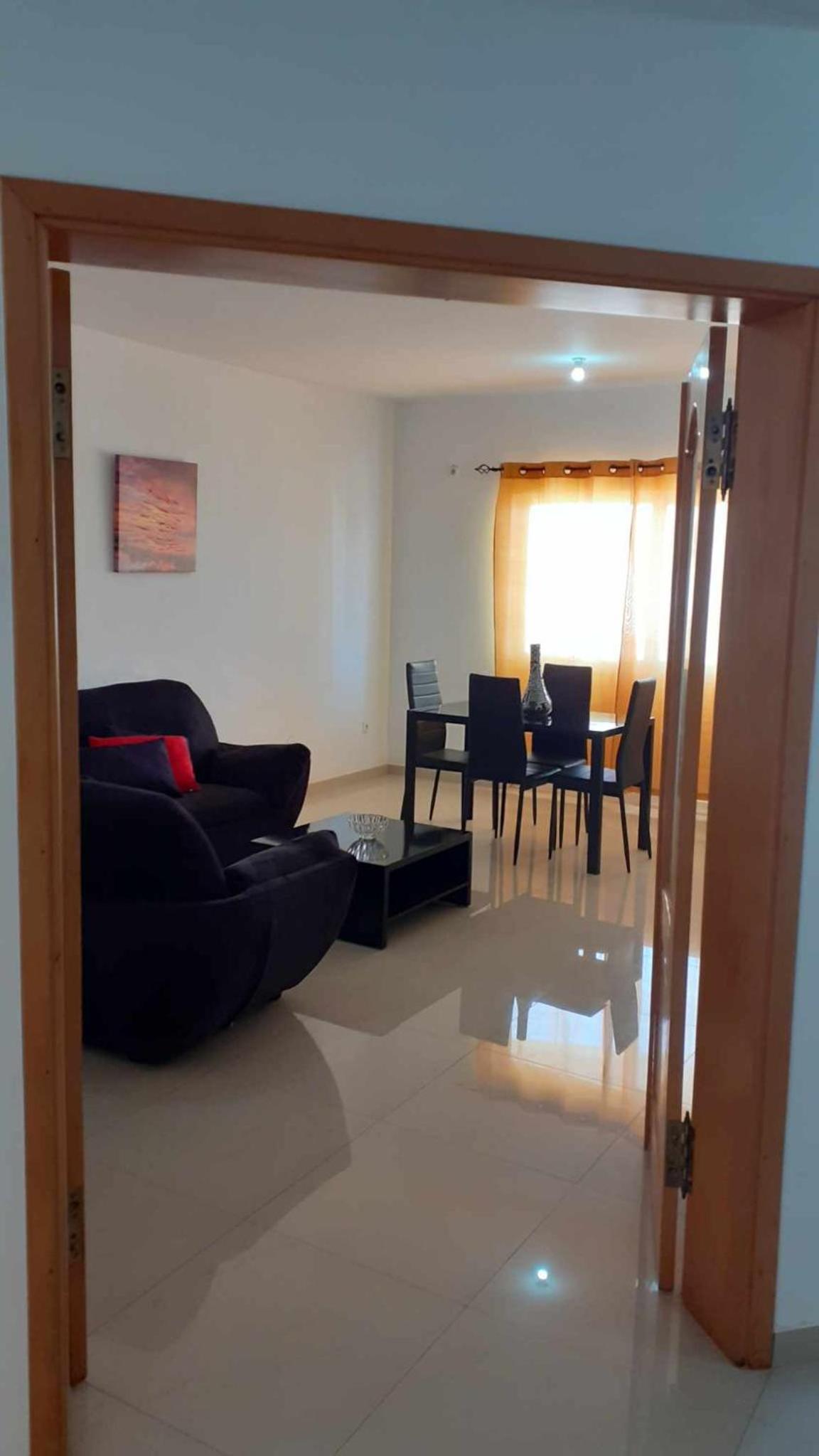 Fernandes House Cidadela