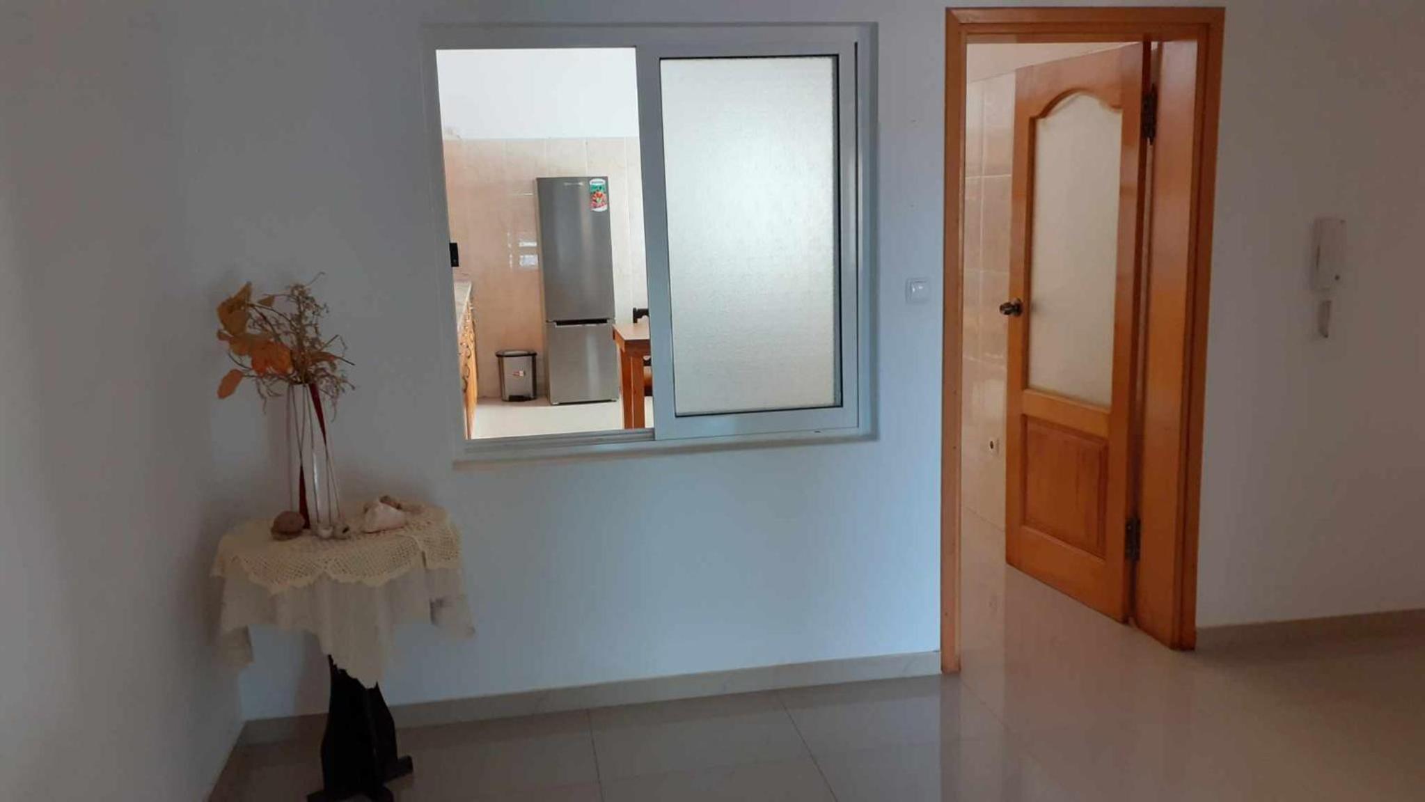 Fernandes House Cidadela