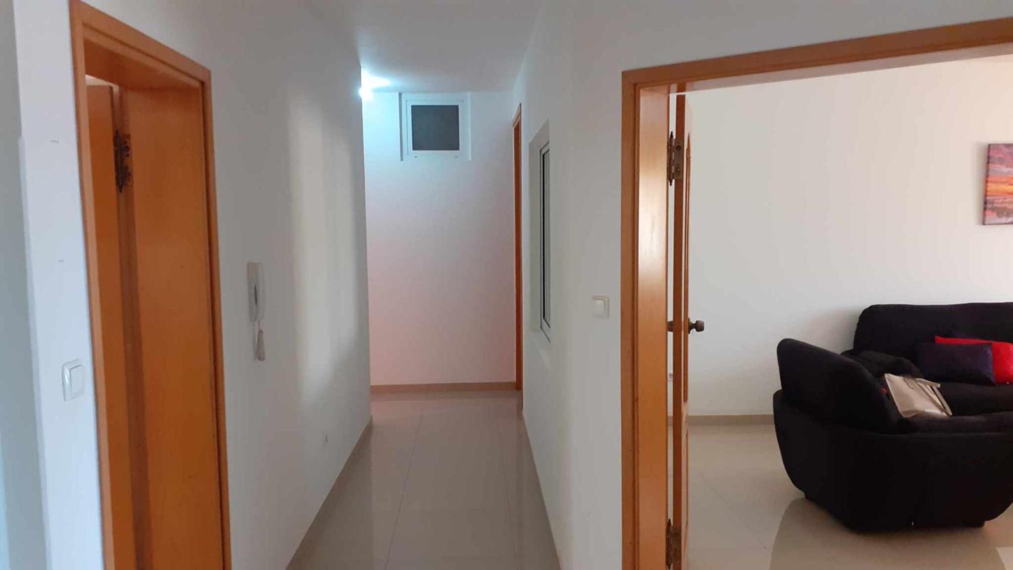 Fernandes House Cidadela