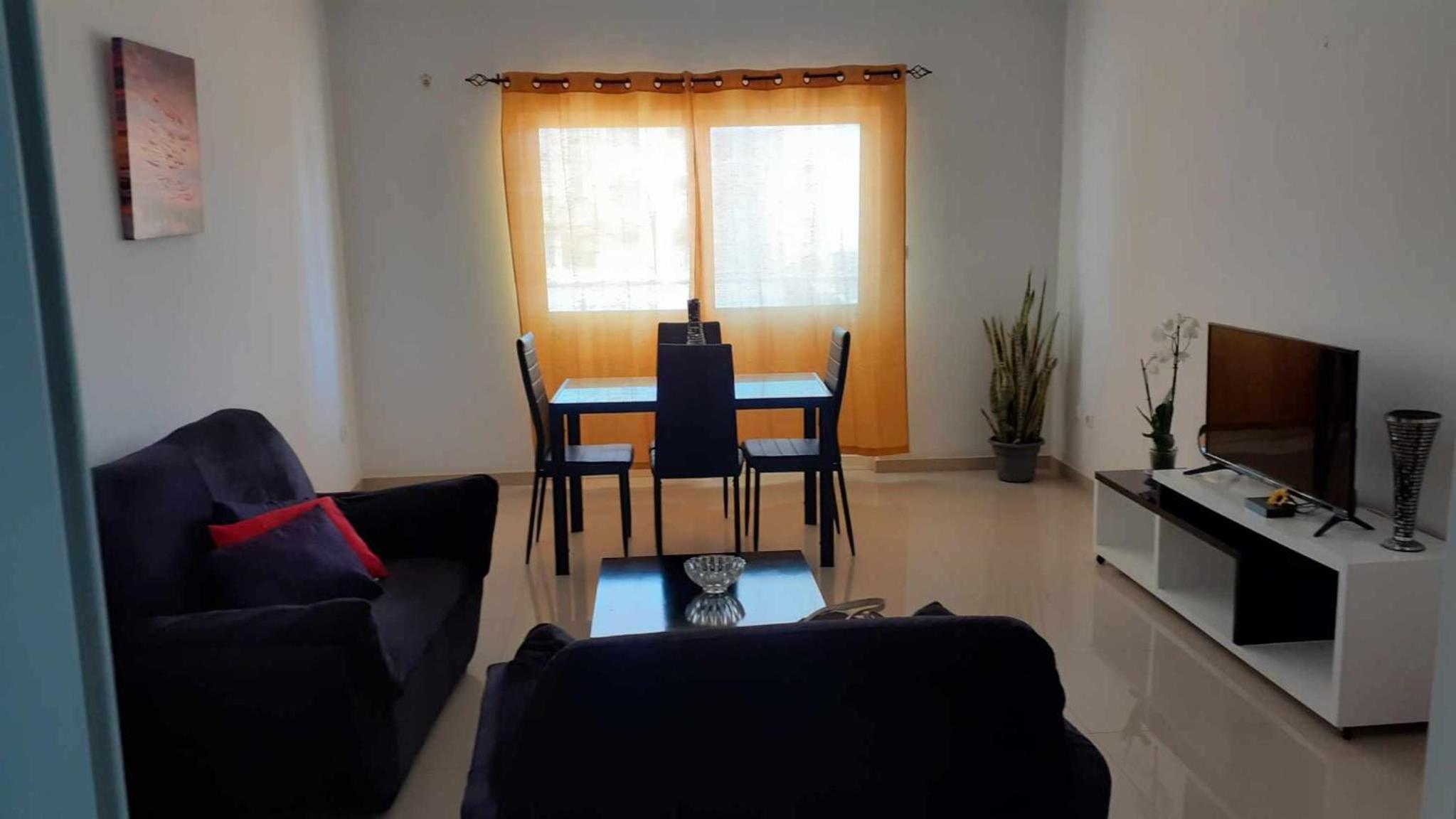 Fernandes House Cidadela