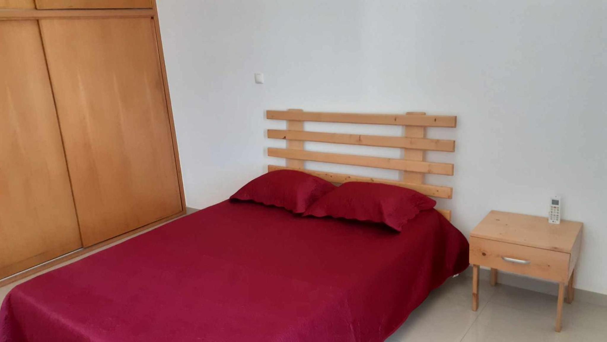 Fernandes House Cidadela