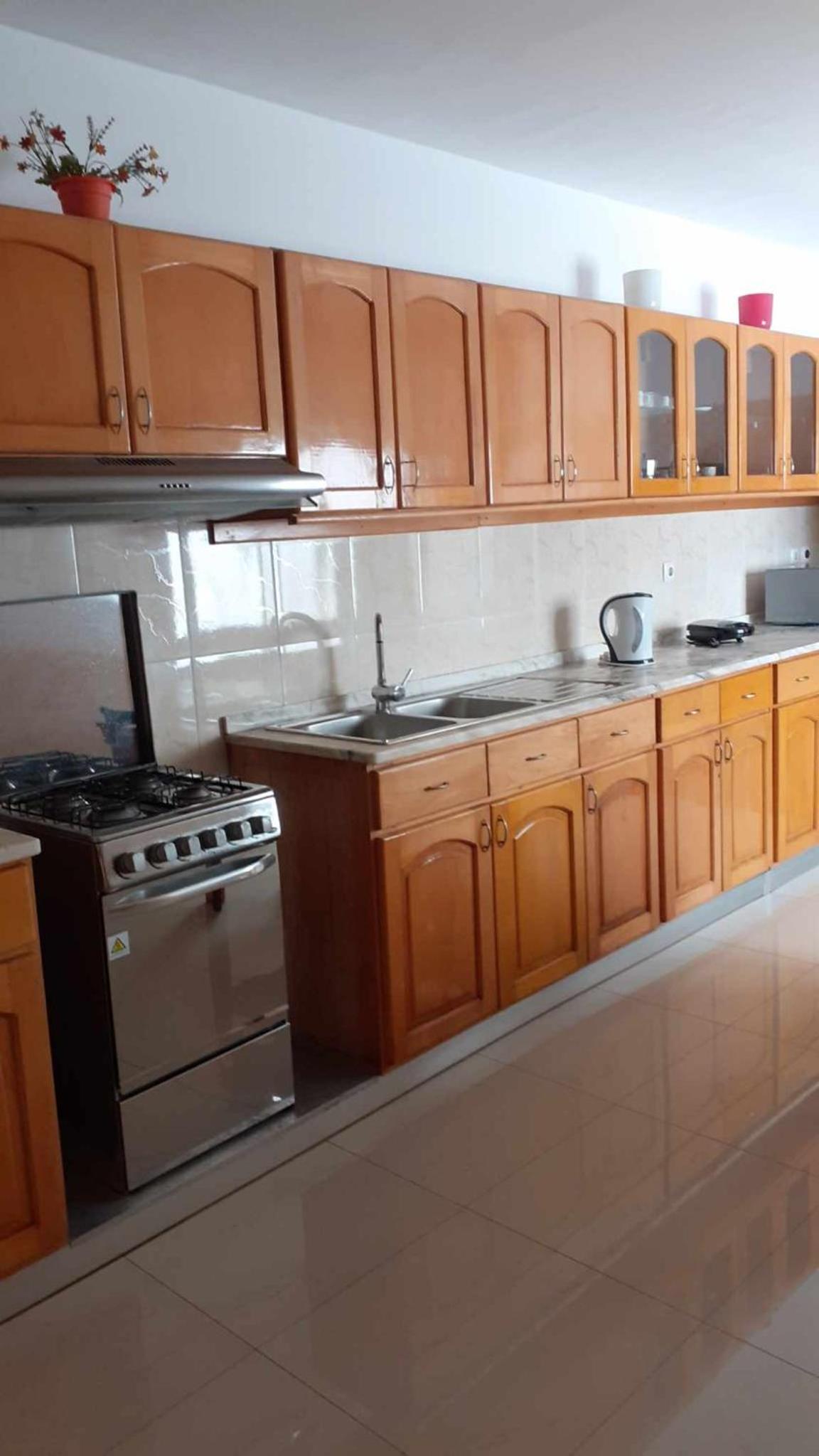Fernandes House Cidadela
