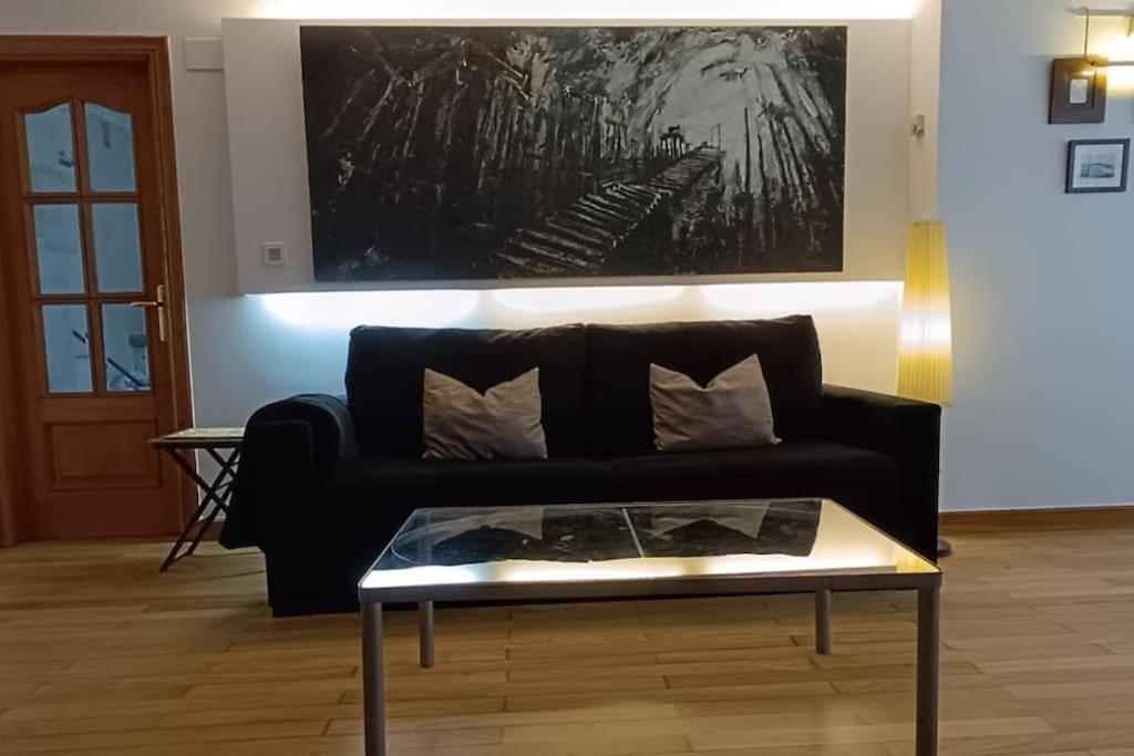Luxury Ondaretta beach apartment with terrace view 3