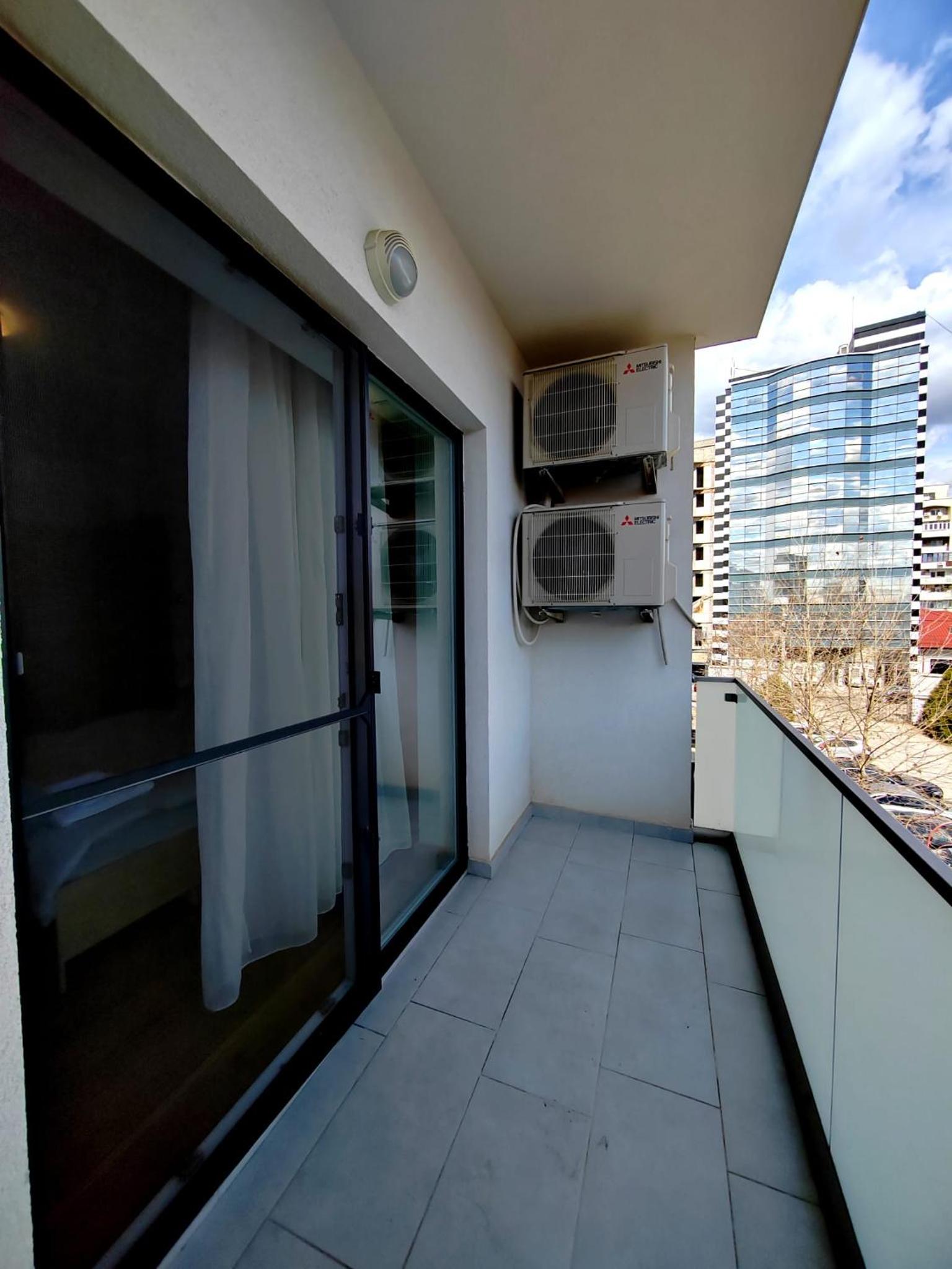 Apartament Central 3