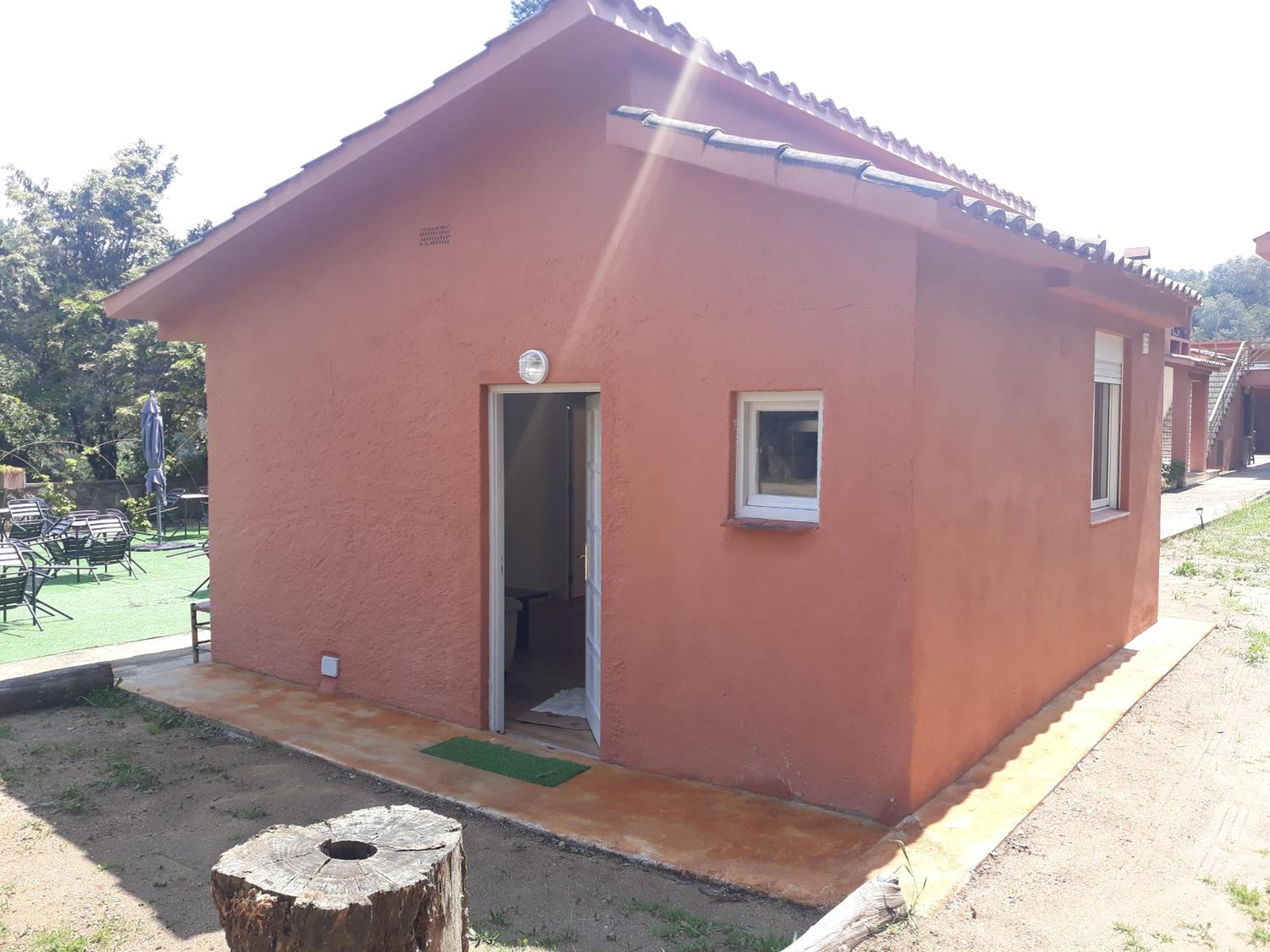 Rural Sant Llop