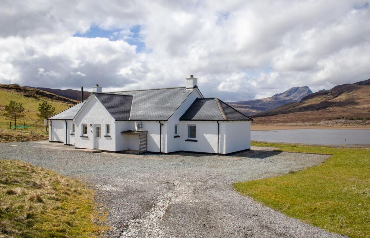 Taigh Cill Chriosd view 5