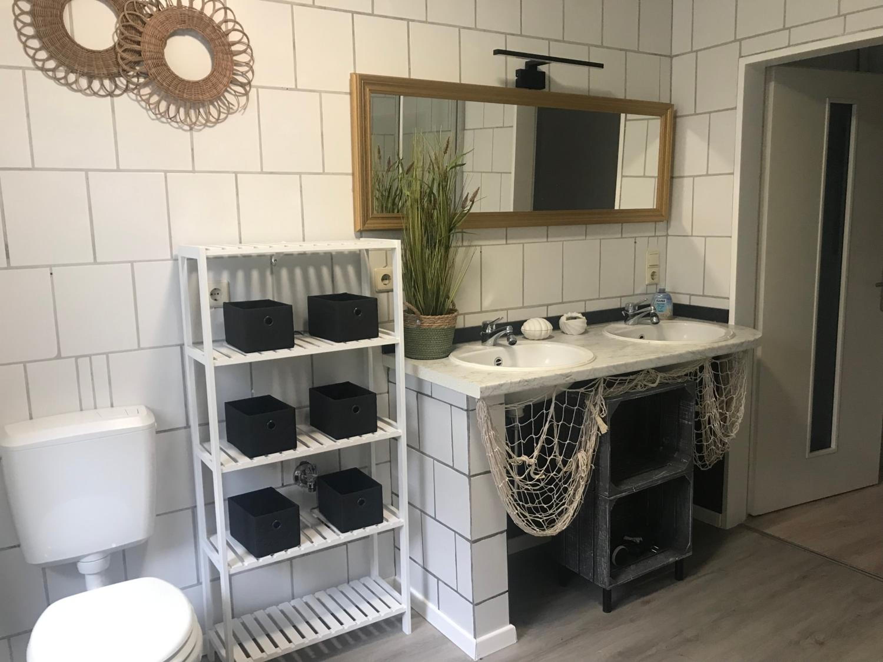 Ferienwohnung Nordwind 1
