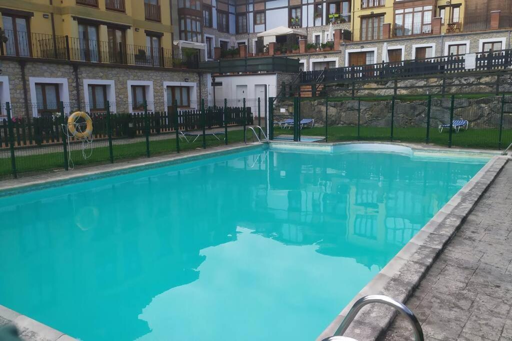 Casina Mencía