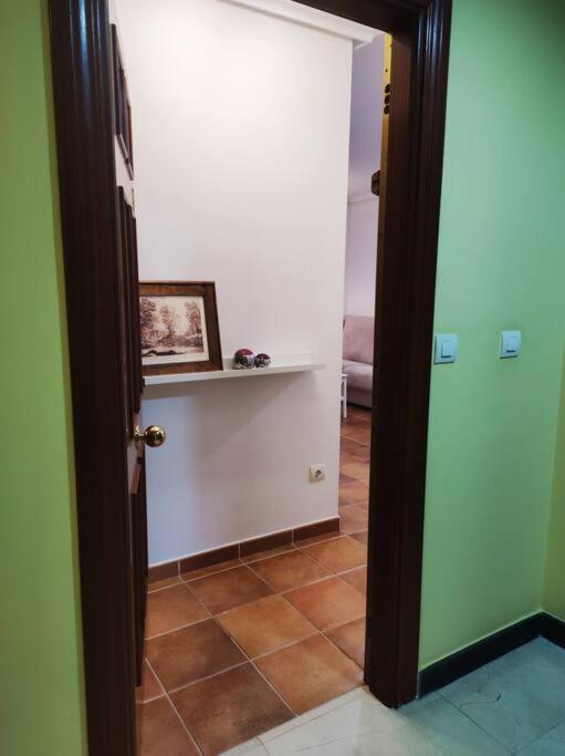 Casina Mencía