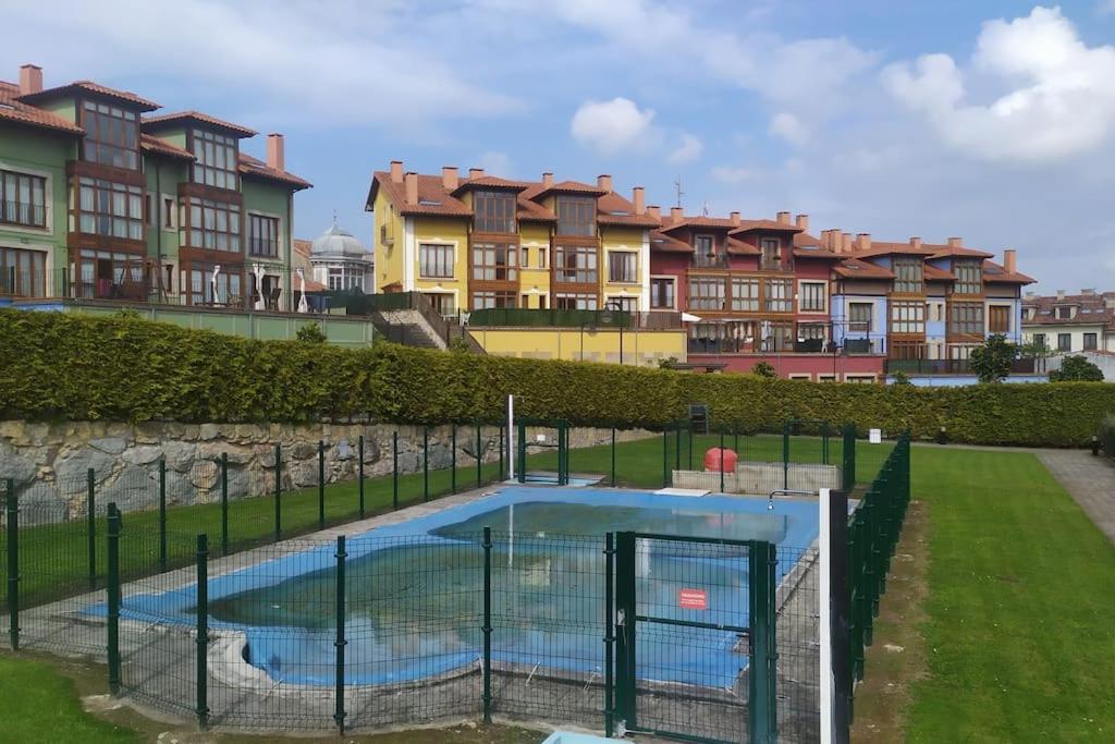 Casina Mencía