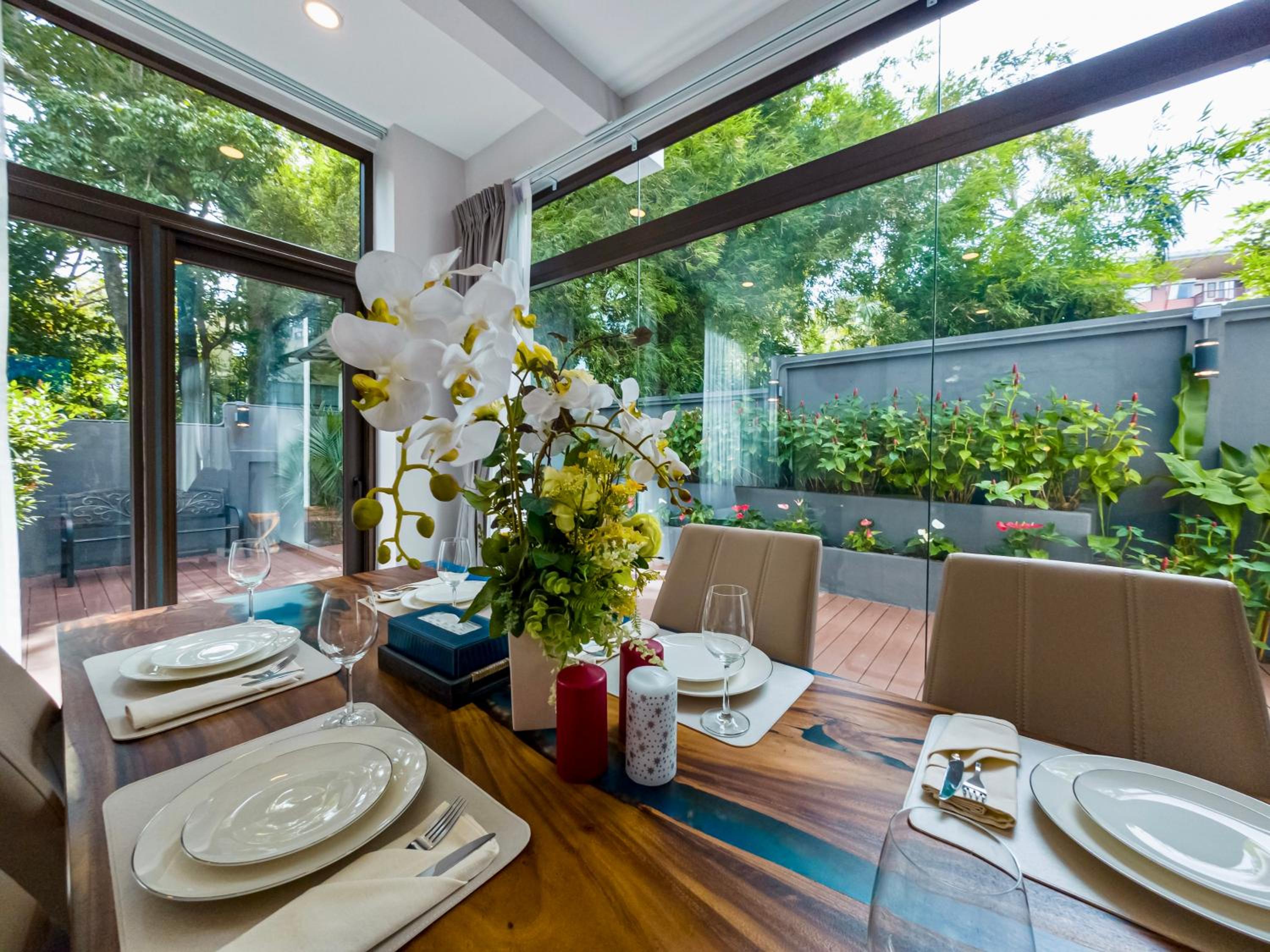 Q Kata Residence view 5