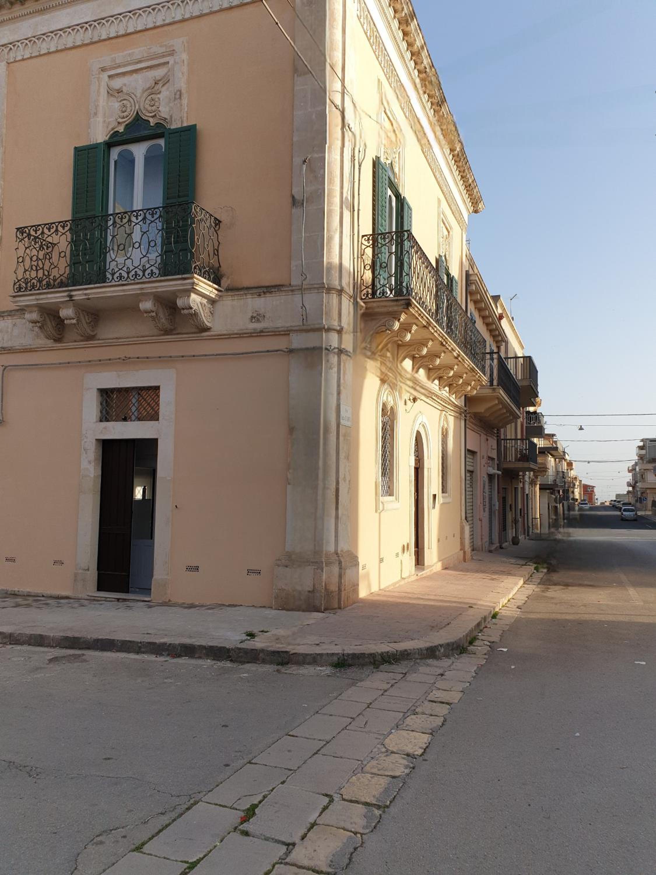 Casa del Grano - Ispica view 2