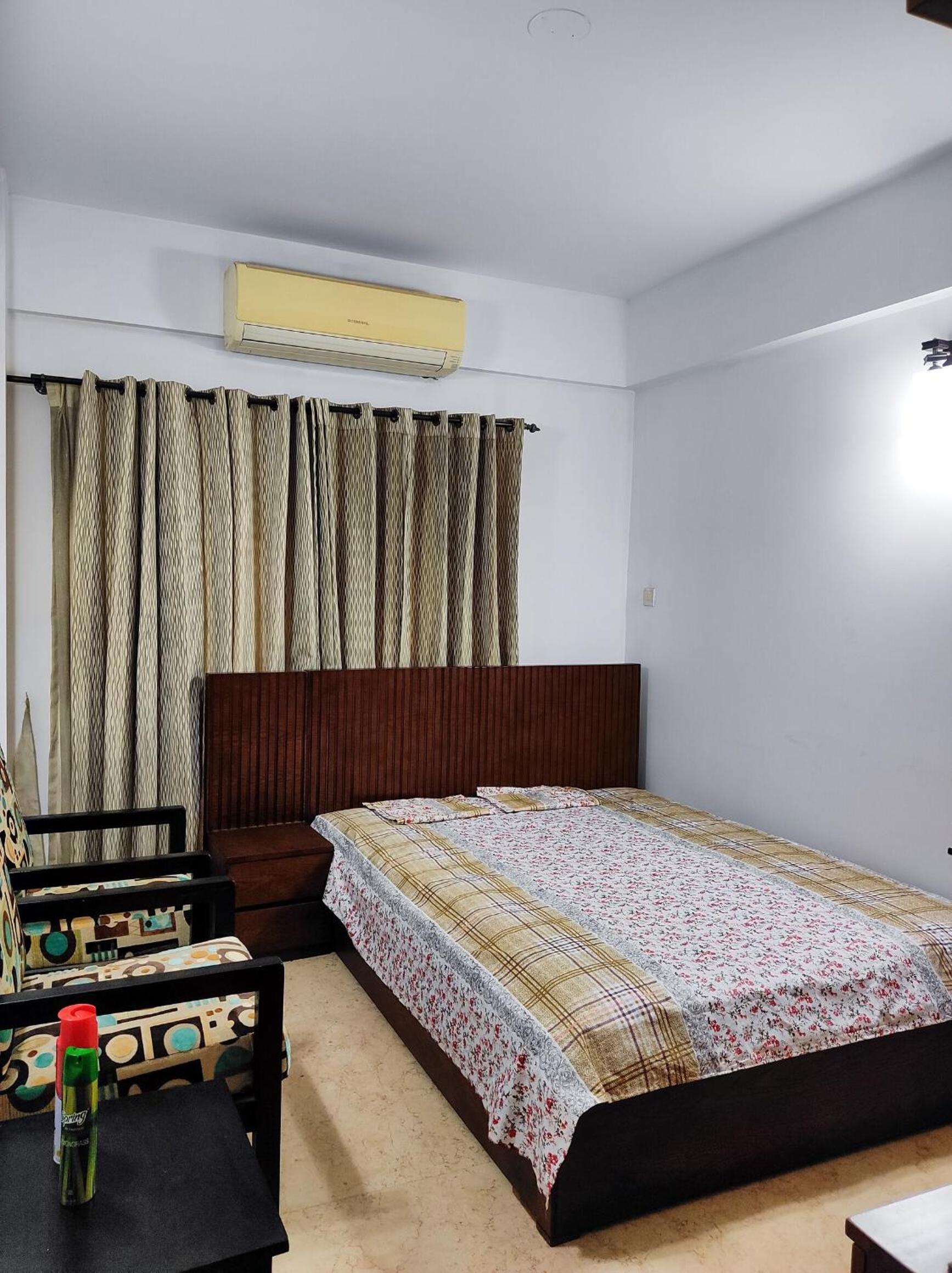 5Bedroom Luxury Duplex (Penthouse) @ Dhanmondi
