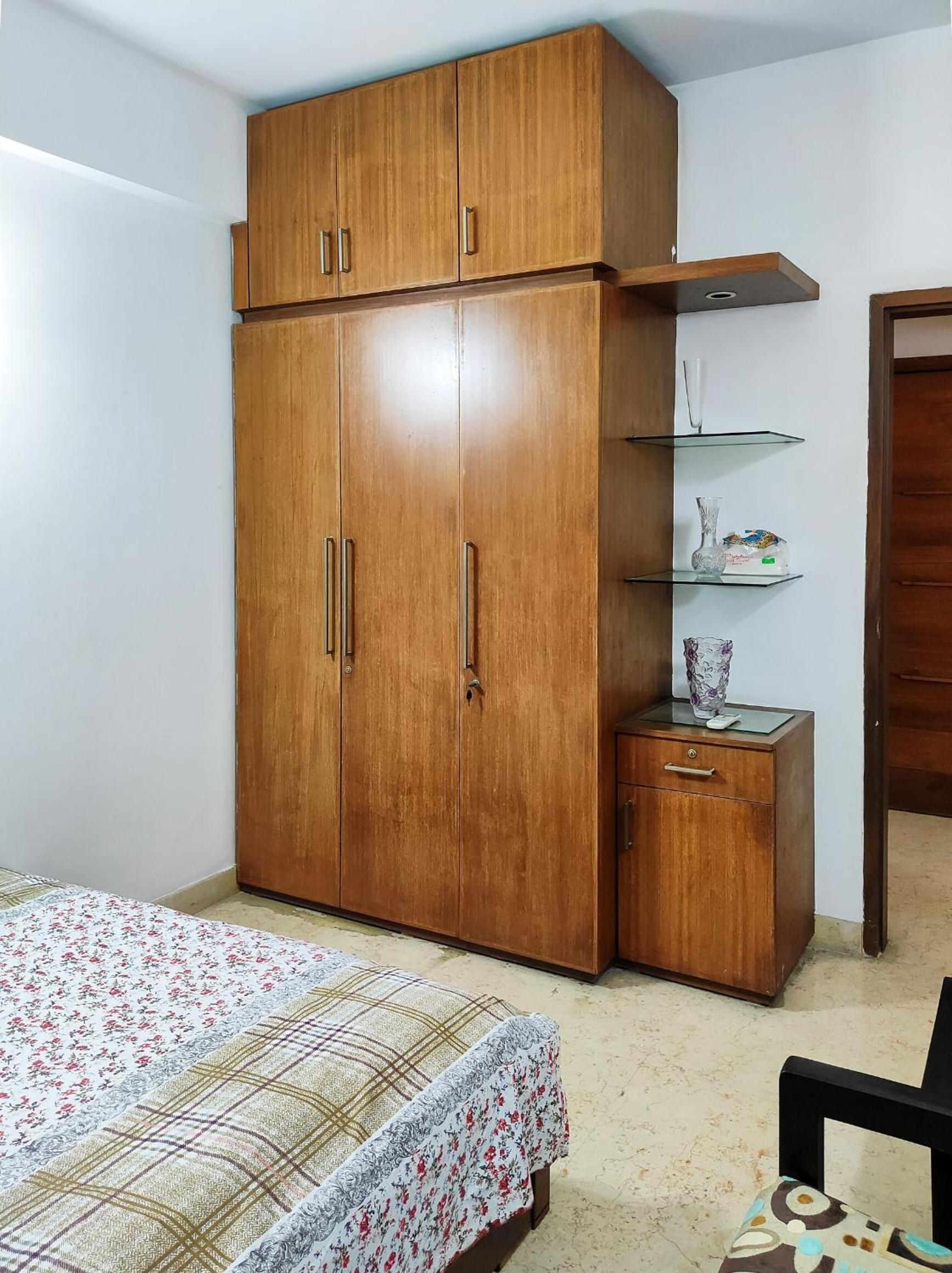 5Bedroom Luxury Duplex (Penthouse) @ Dhanmondi