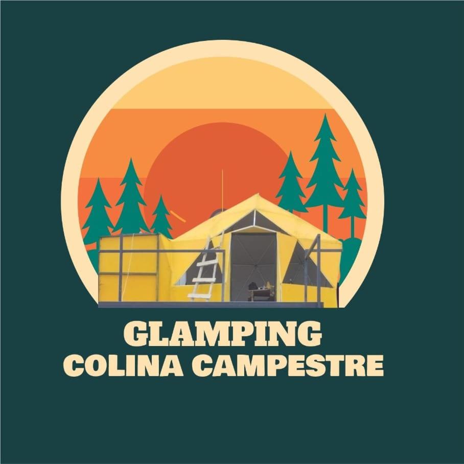 Glamping Colina campestre familiar