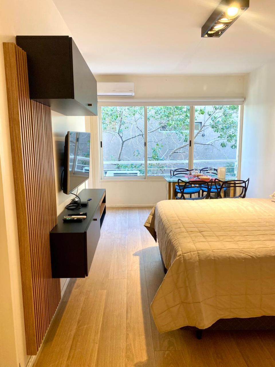 Tu lugar en Belgrano