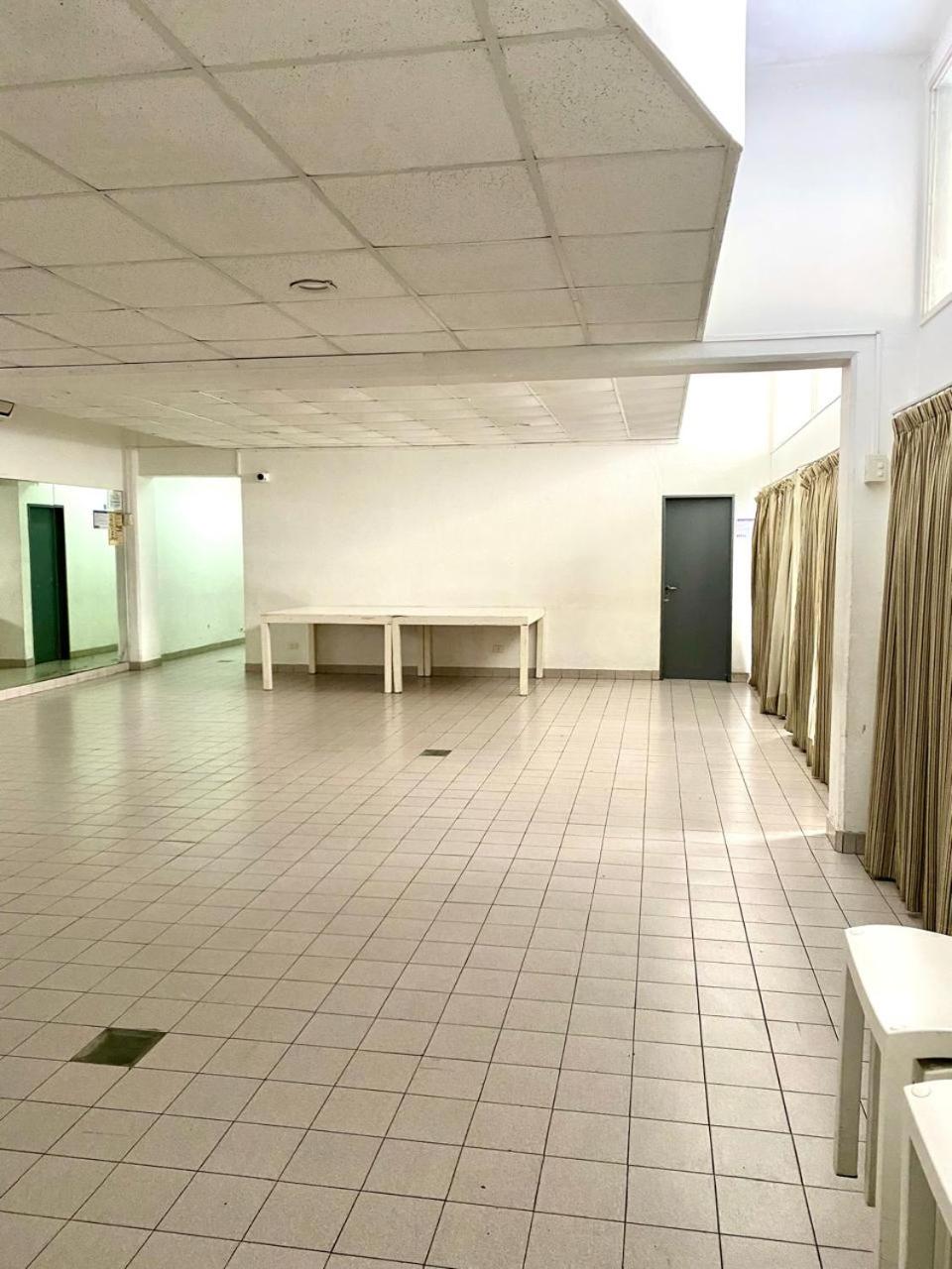 Tu lugar en Belgrano