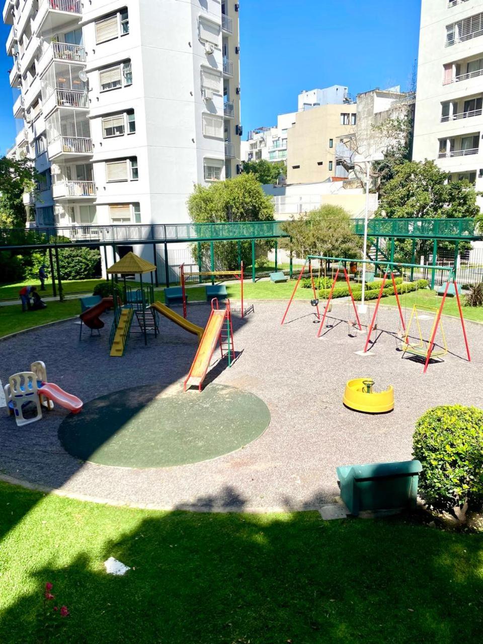 Tu lugar en Belgrano