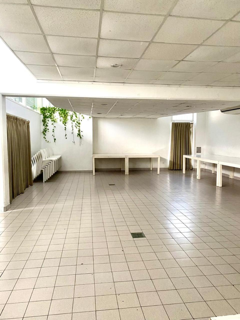 Tu lugar en Belgrano