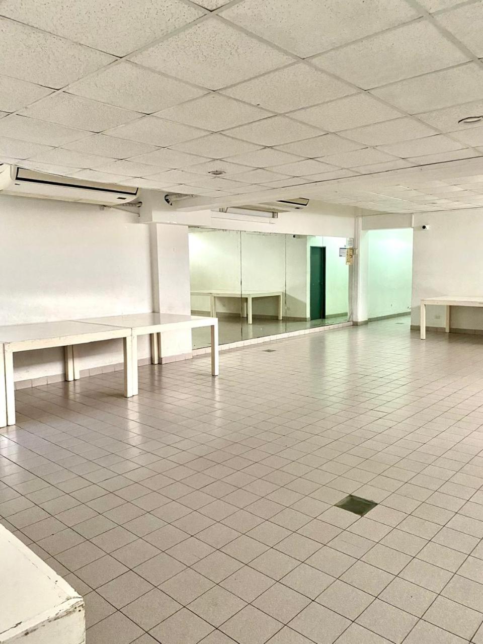 Tu lugar en Belgrano