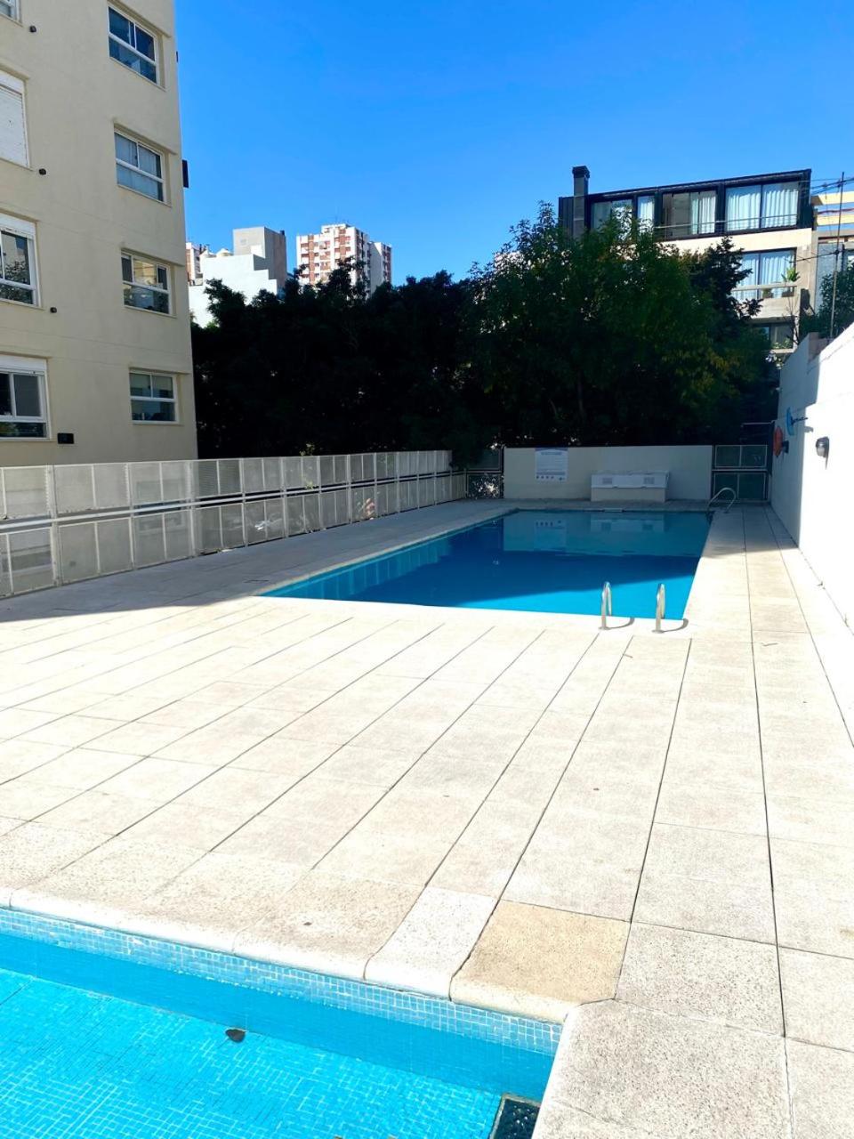 Tu lugar en Belgrano