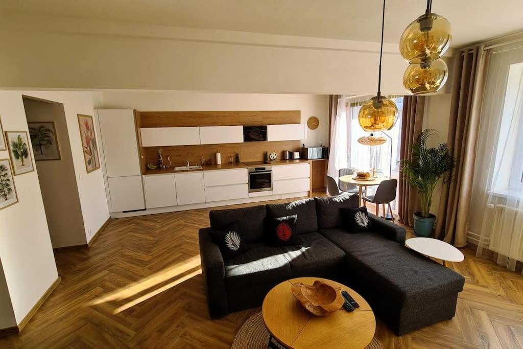 Apartment Botanica view 4