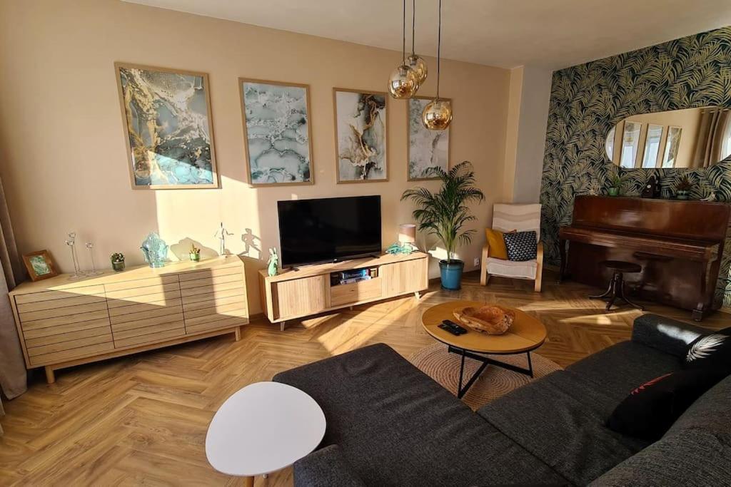 Apartment Botanica view 5