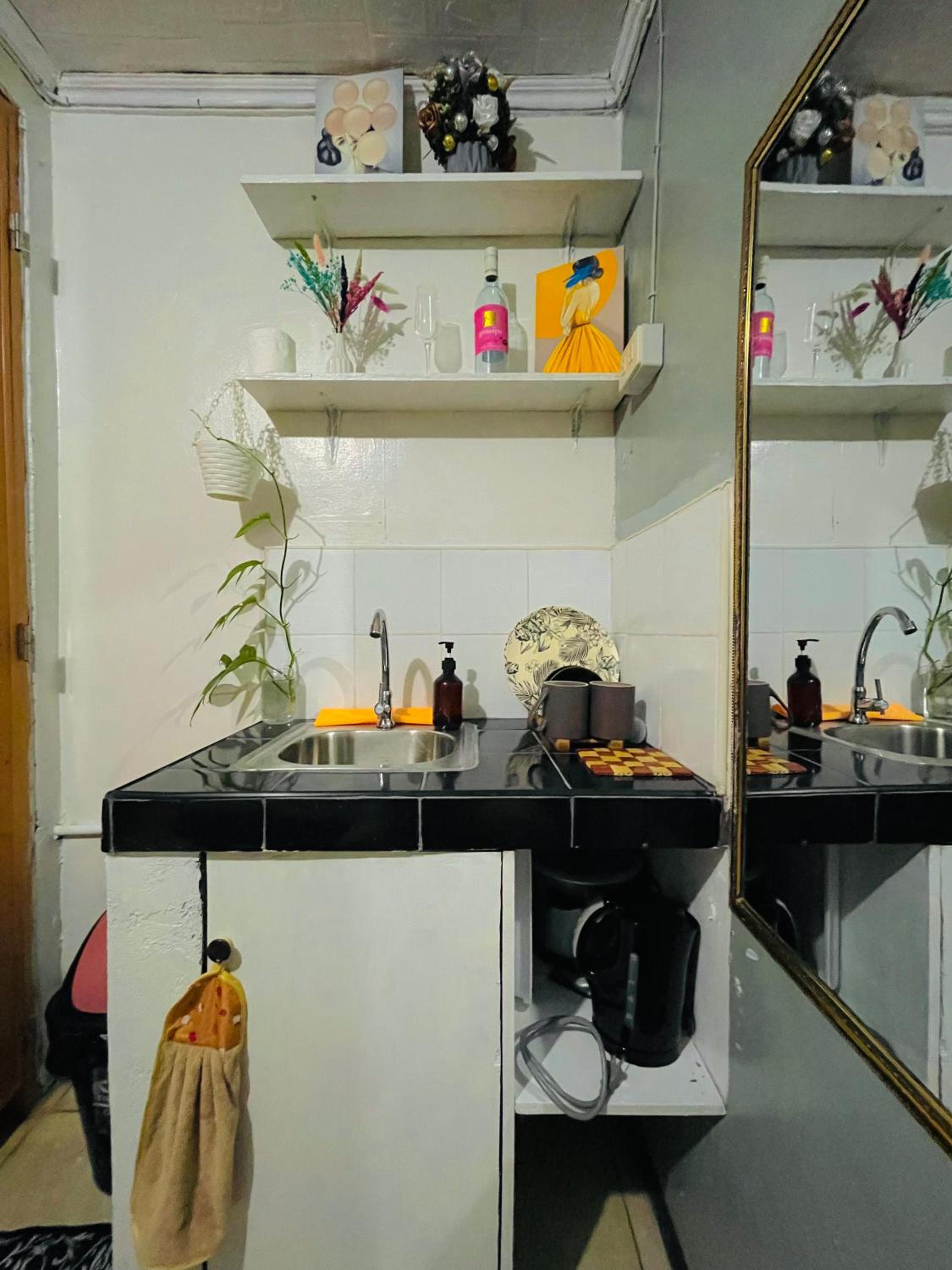 Nordic Style Homestay Davao view 2