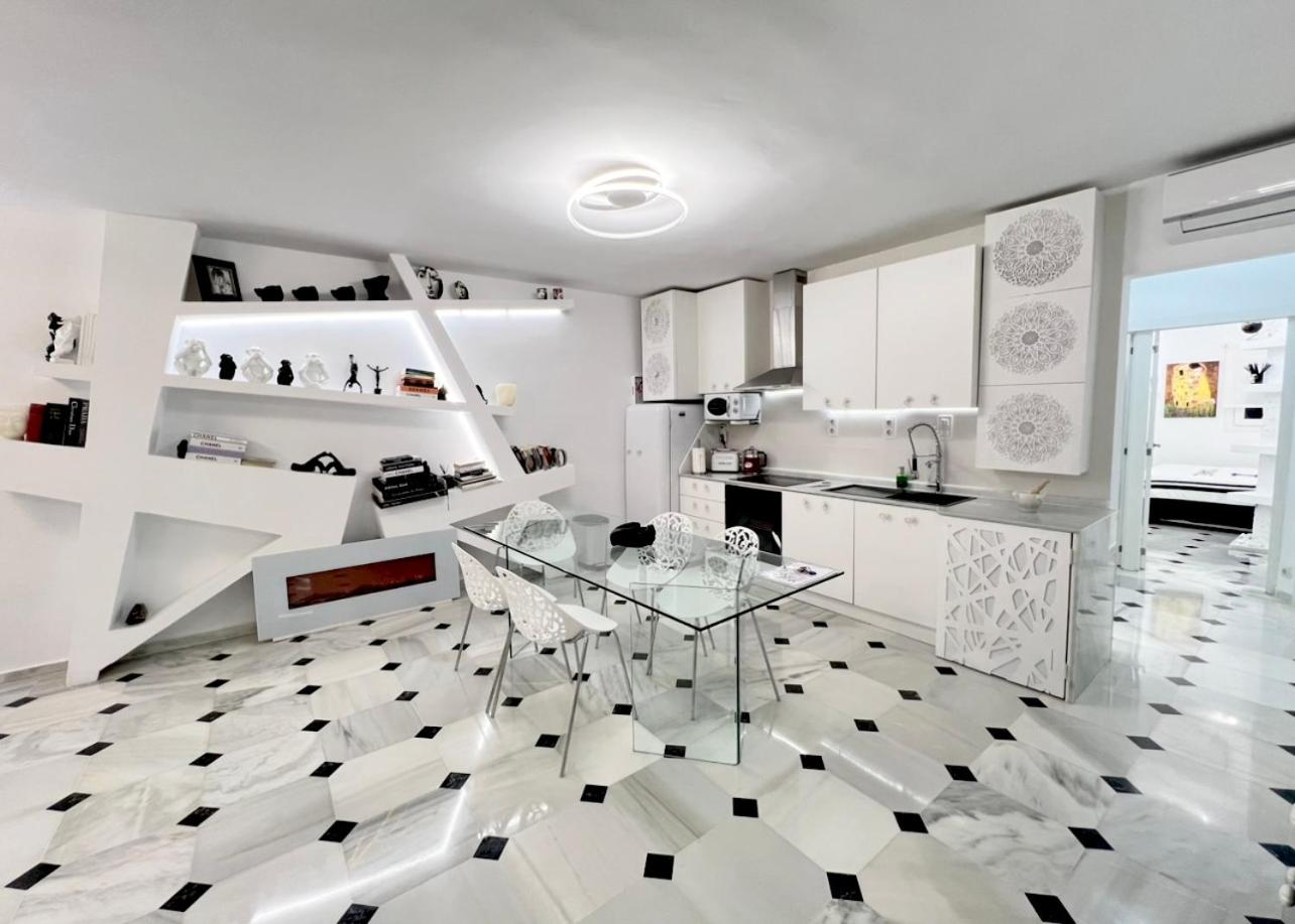 FASCINANTE Hogar en Cabo Pino en MARBELLA