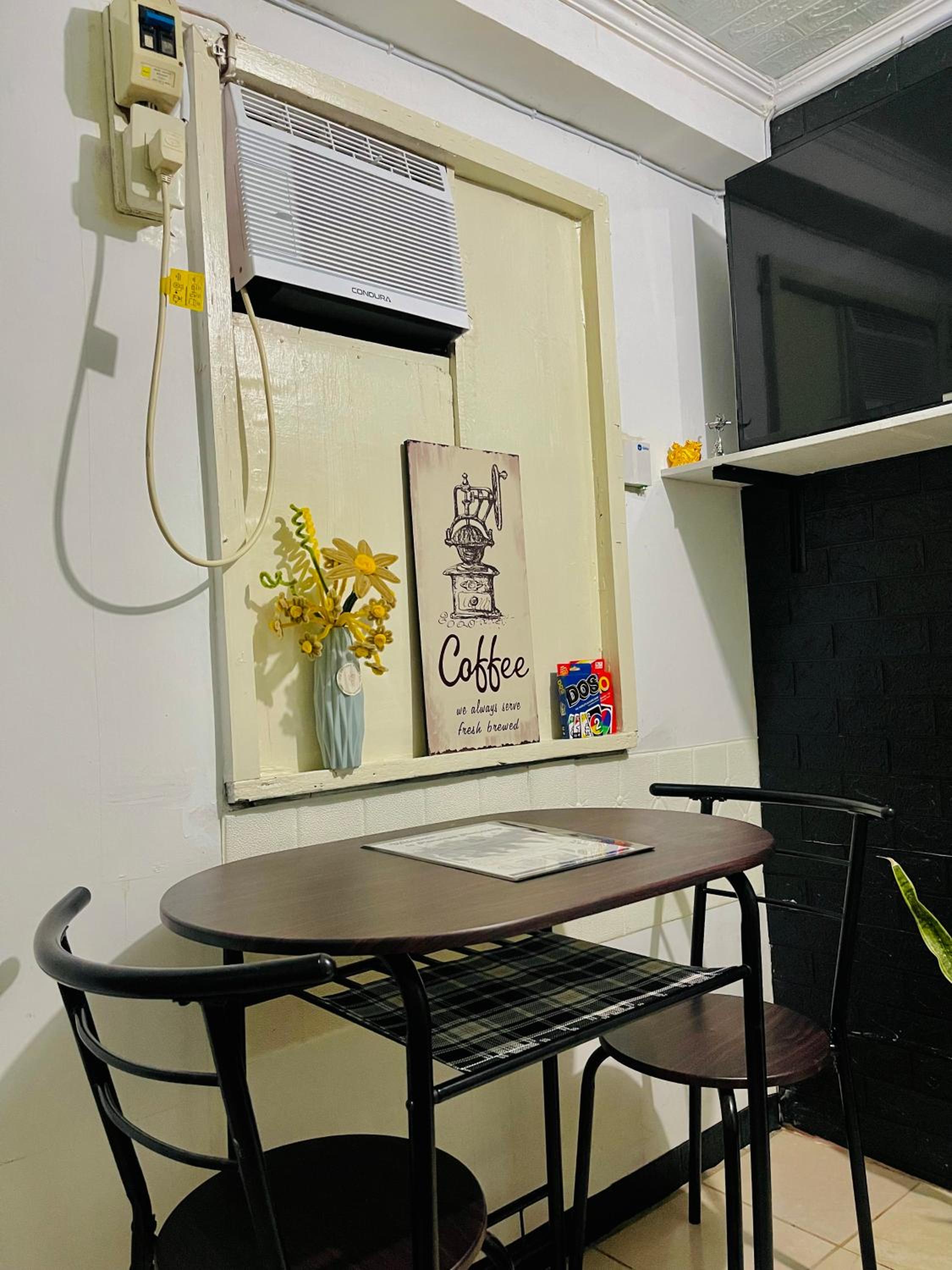 Nordic Style Homestay Davao view 3