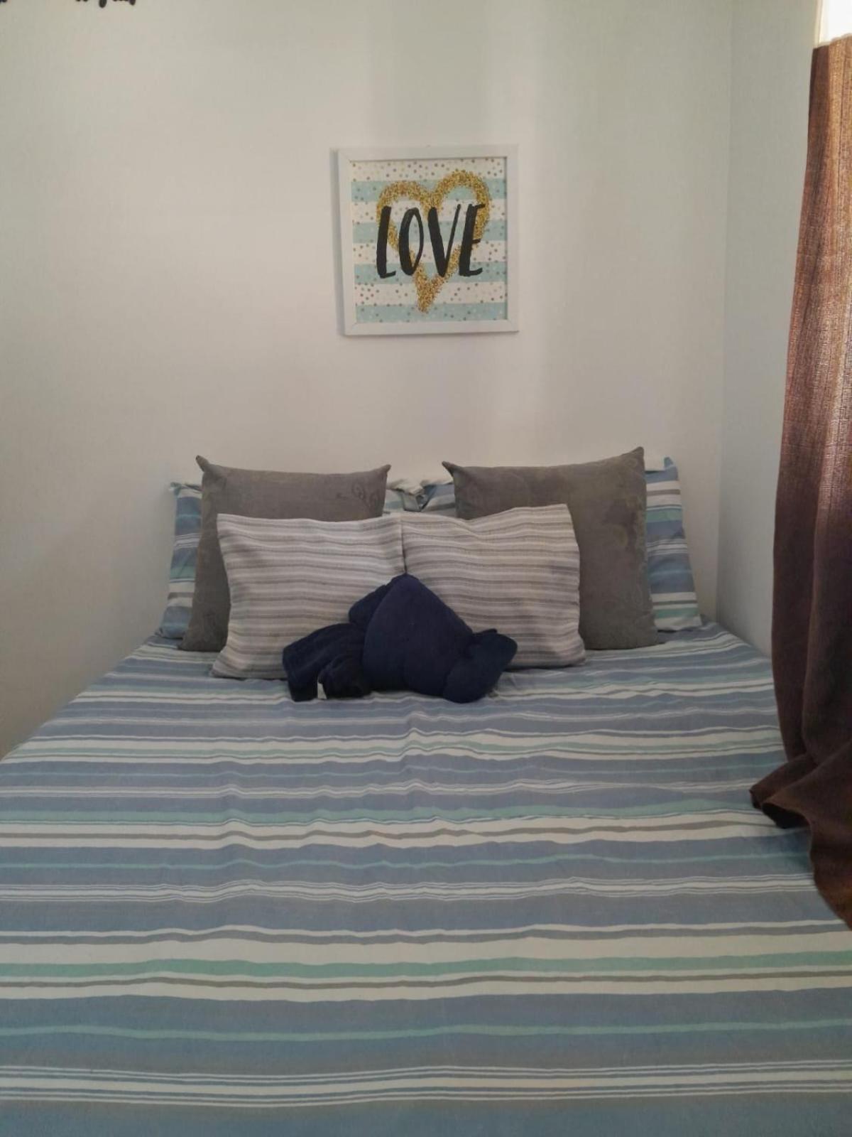Meu lugar de Descanso