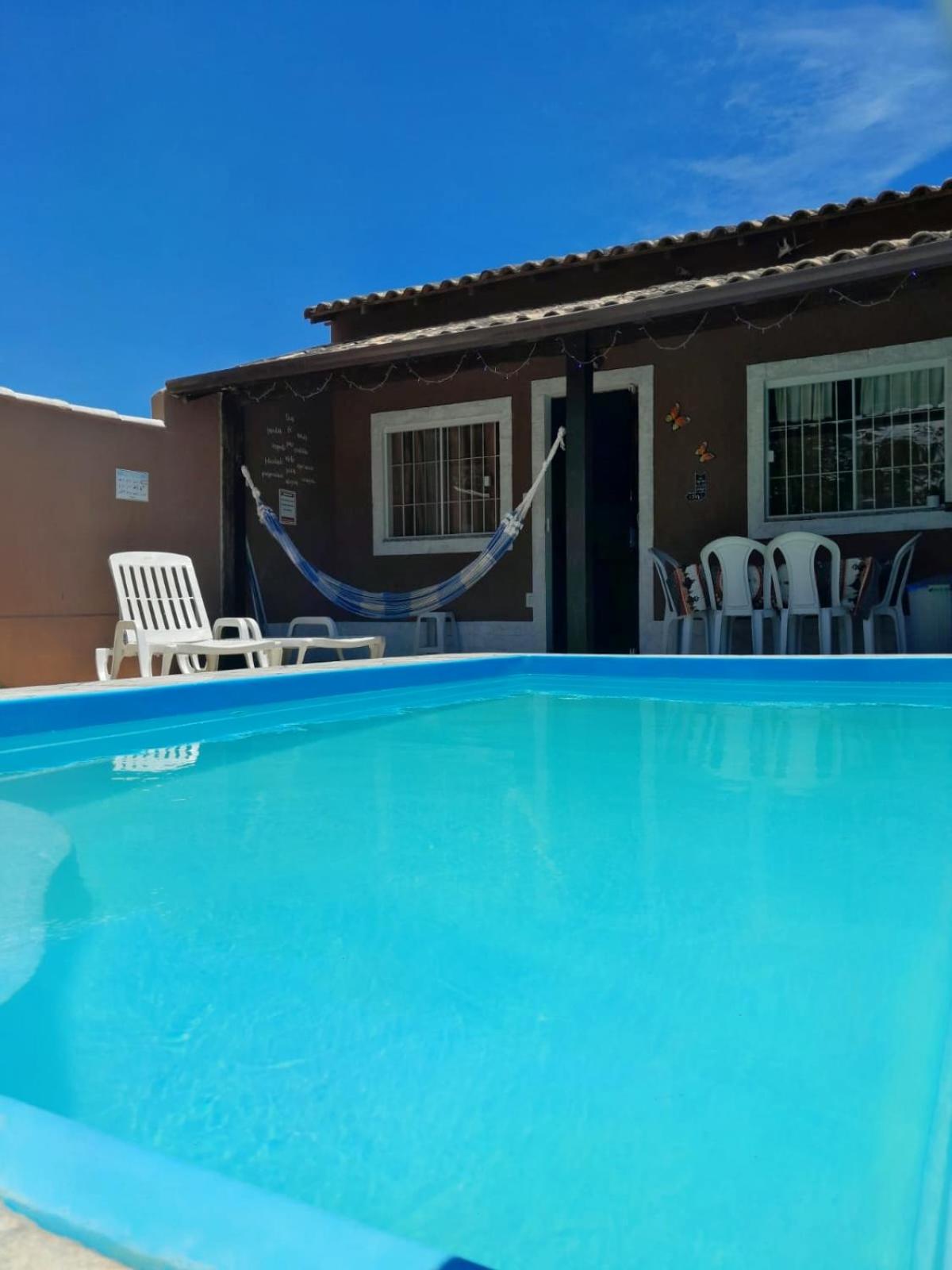 Meu lugar de Descanso