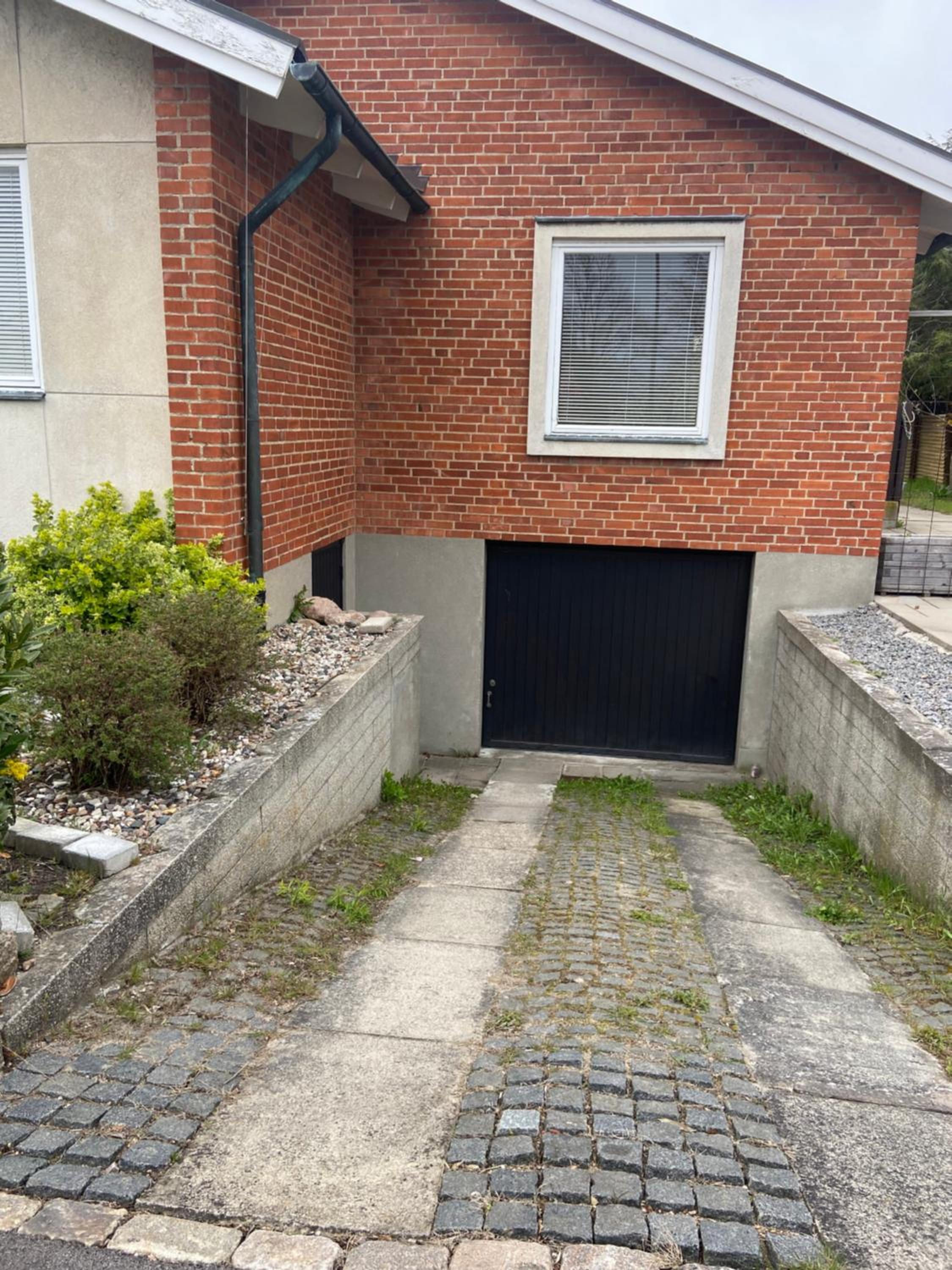The Basement view 2