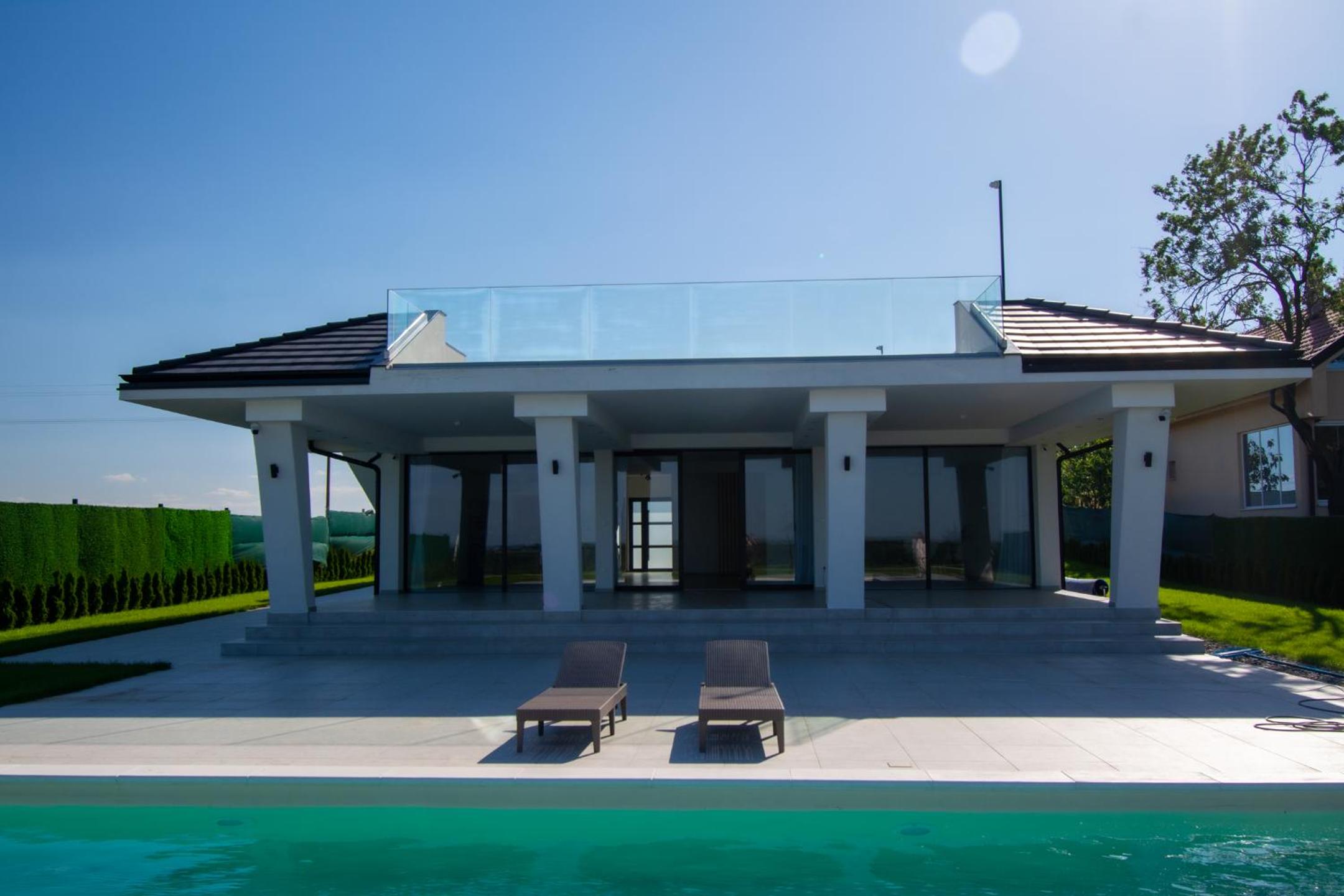 Vila Julija