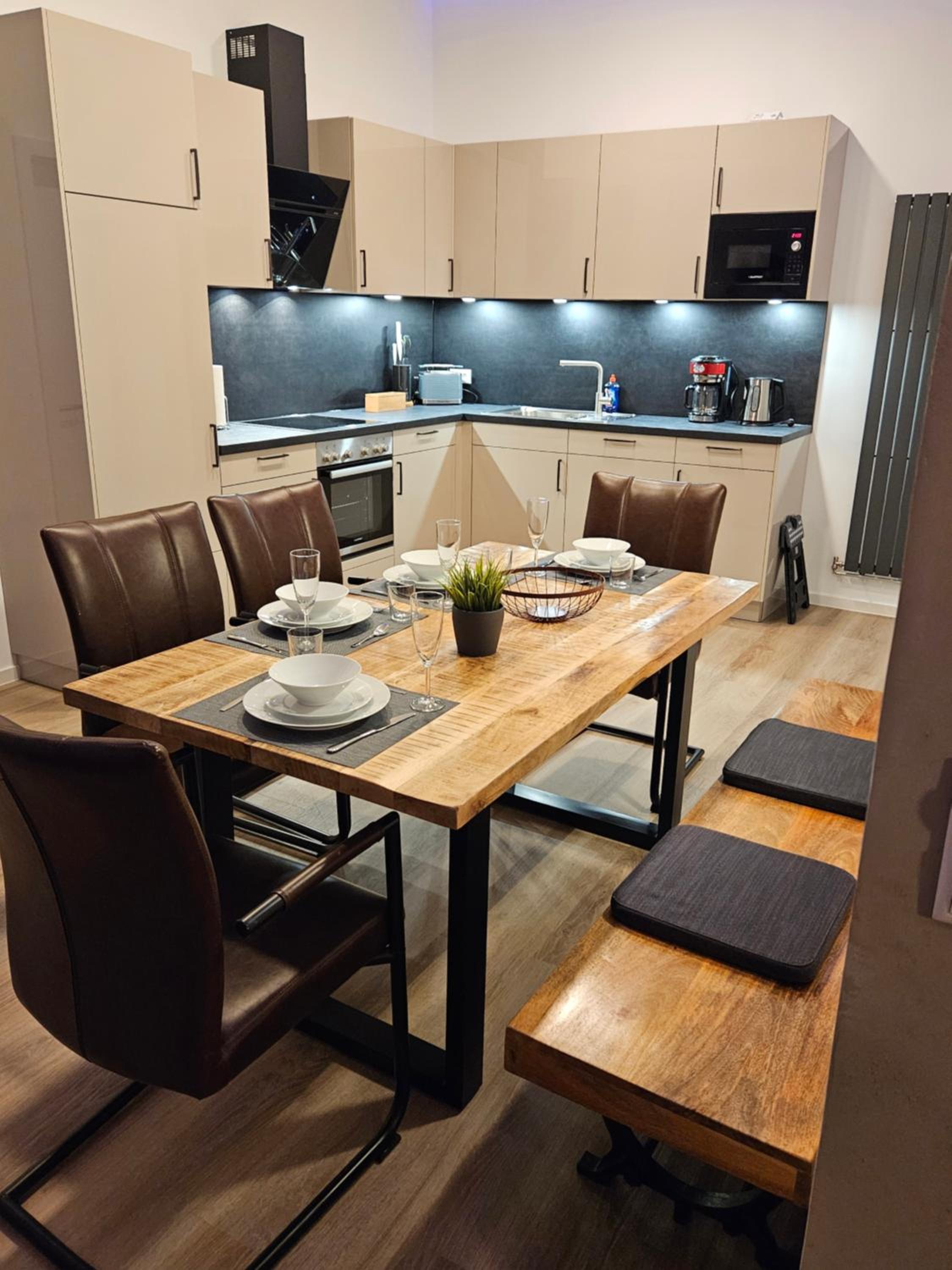 Apartment Traumzeit - ebenerdige Wohnung in Gifhorn - Kastorf - Property Image 32