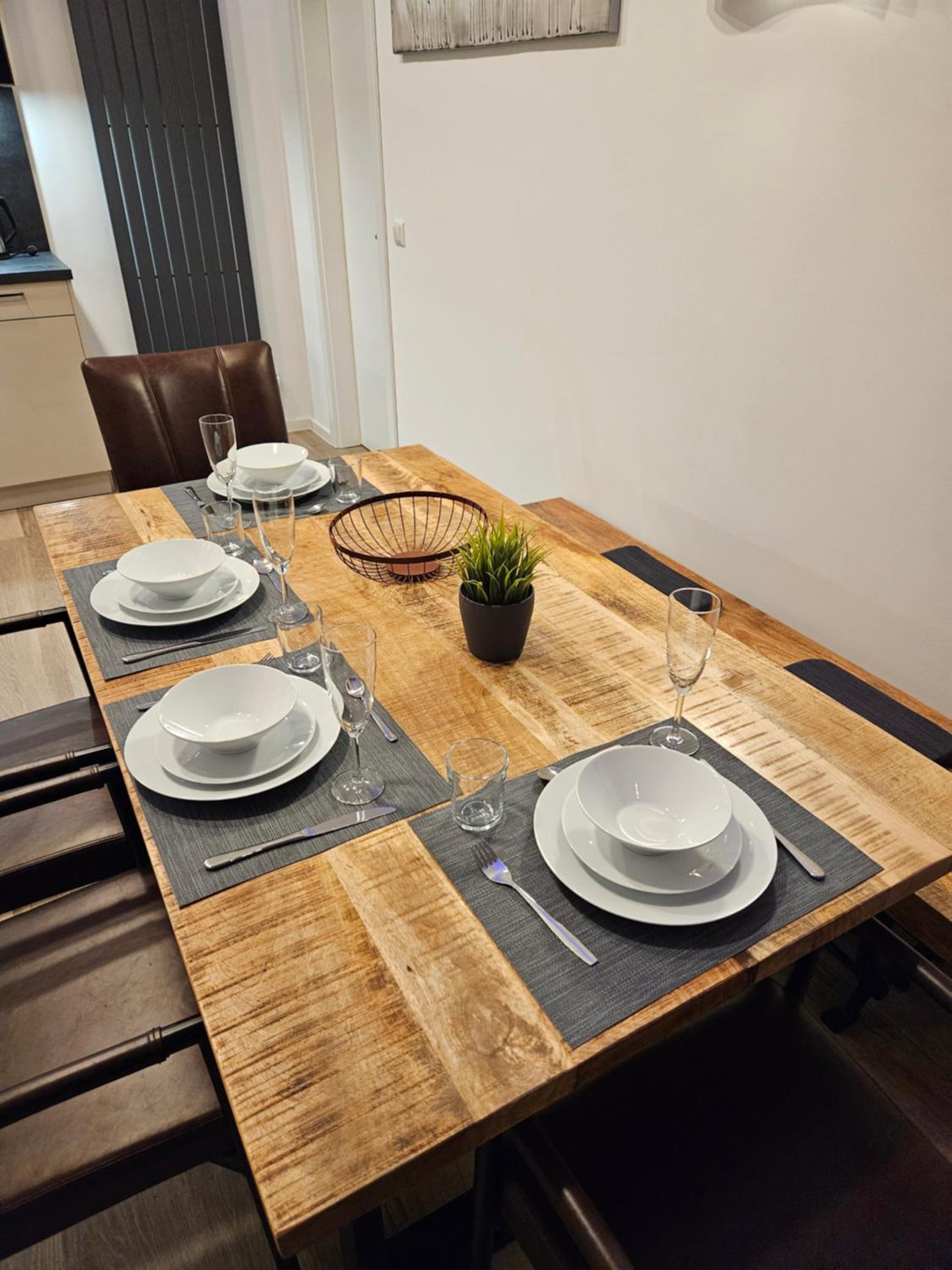 Apartment Traumzeit - ebenerdige Wohnung in Gifhorn - Kastorf - Property Image 31
