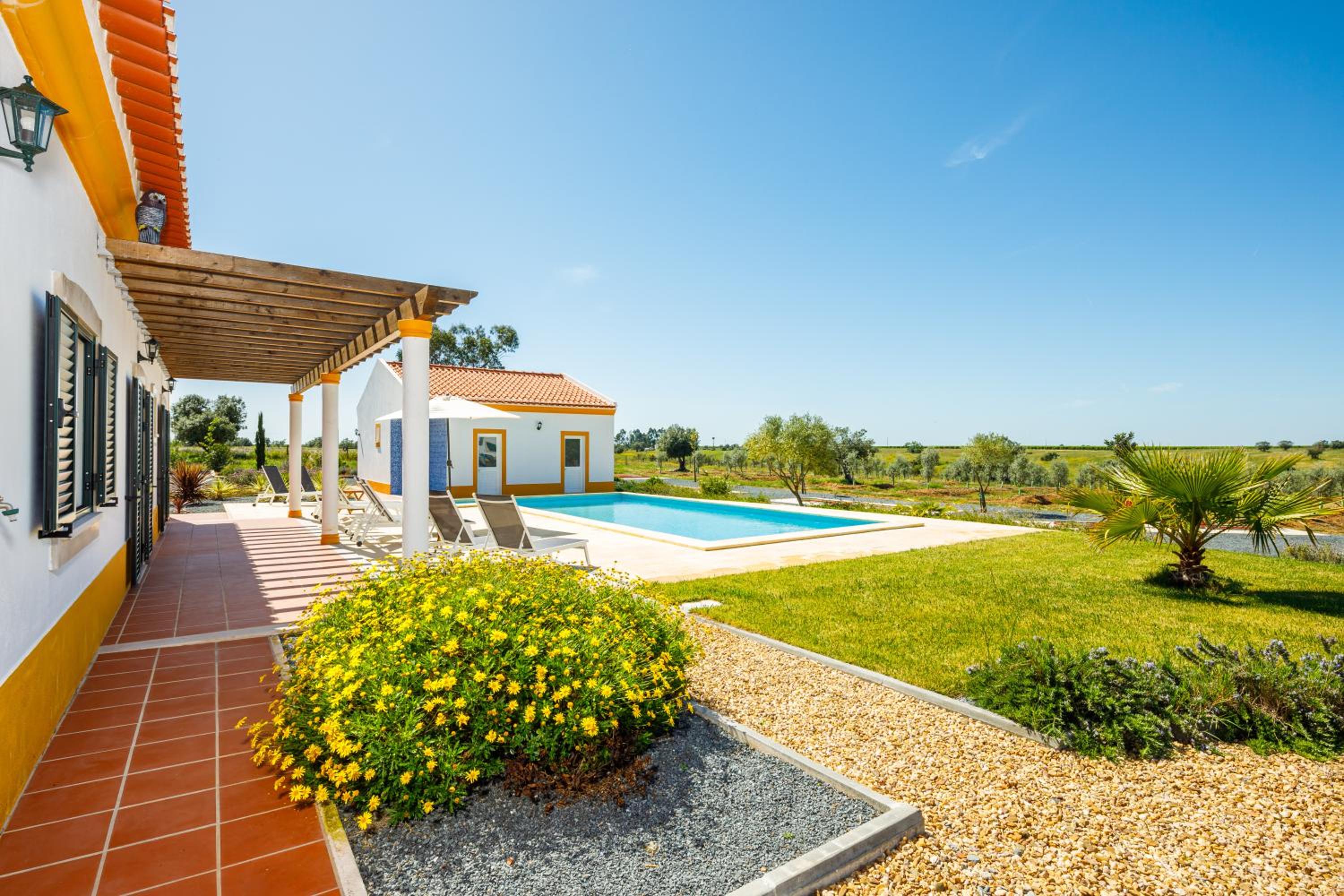 Herdade Monte Do Vale view 3