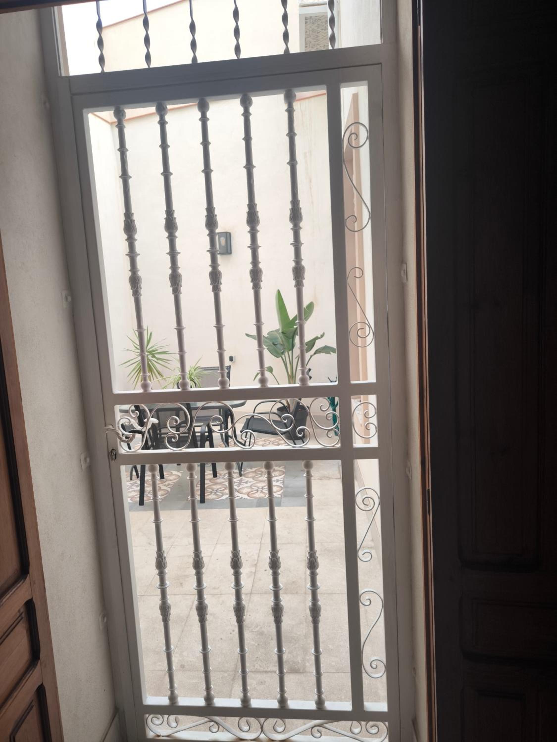 Casa del Pasaje San Fernando