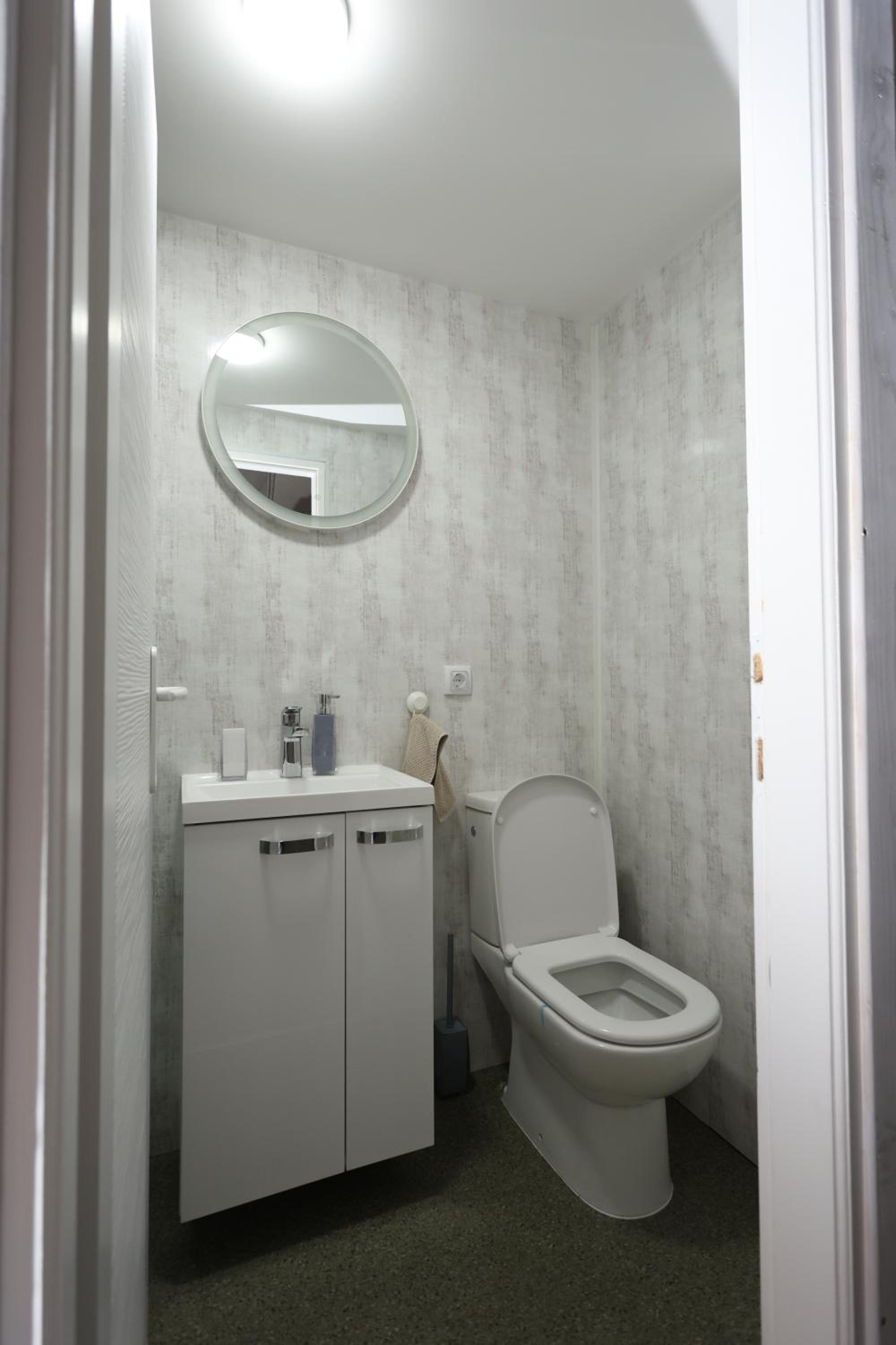 Glamping Beograd