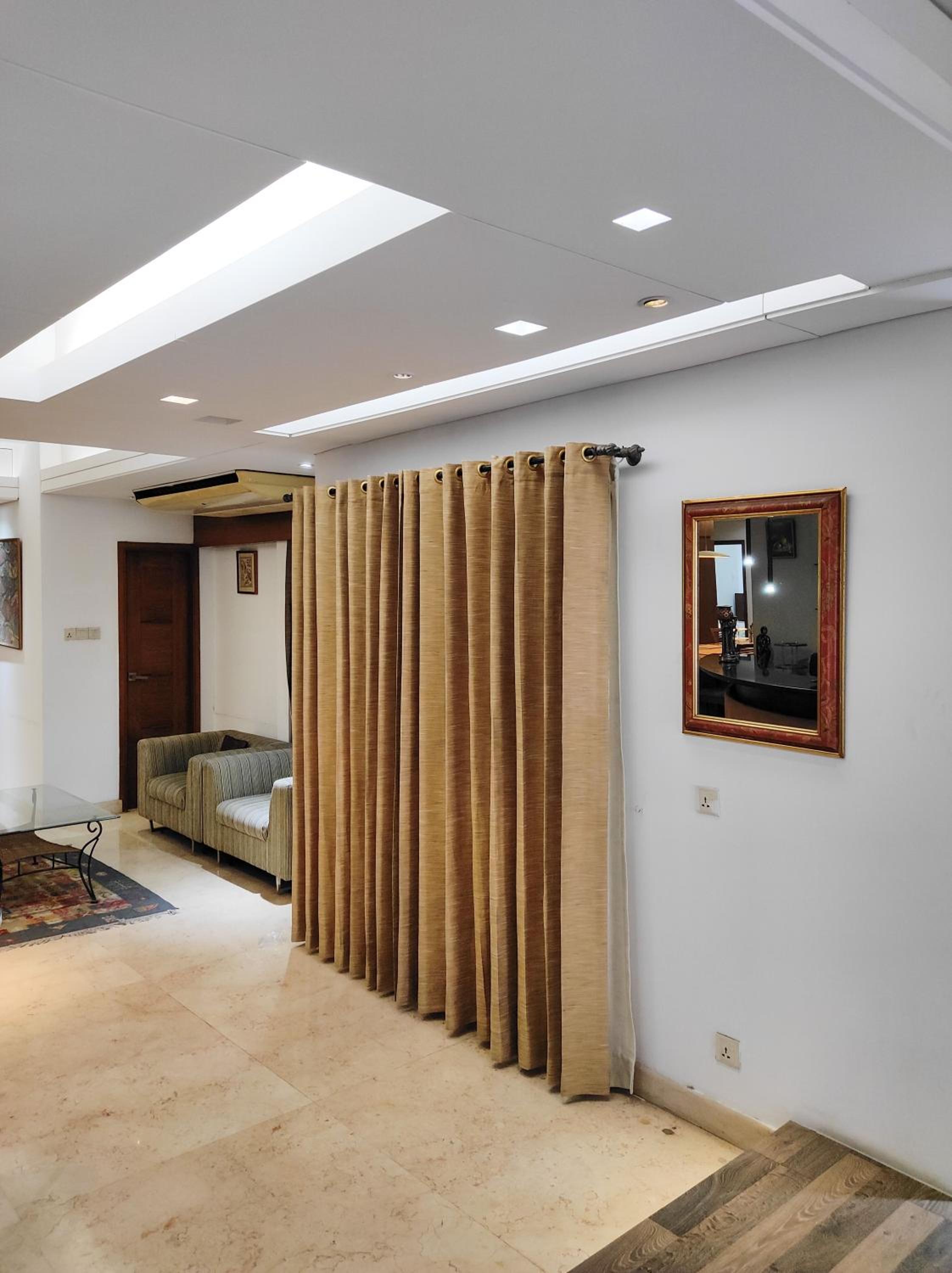 5Bedroom Luxury Duplex (Penthouse) @ Dhanmondi