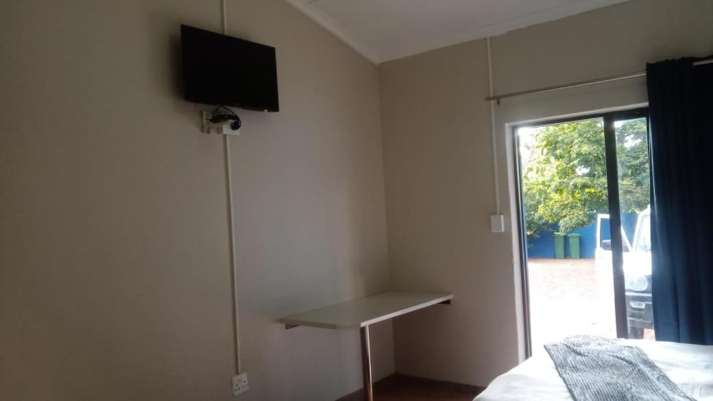 Blue Haven Guesthouse