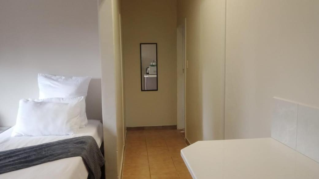 Blue Haven Guesthouse