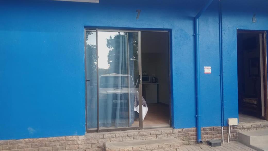 Blue Haven Guesthouse