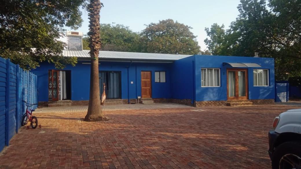 Blue Haven Guesthouse