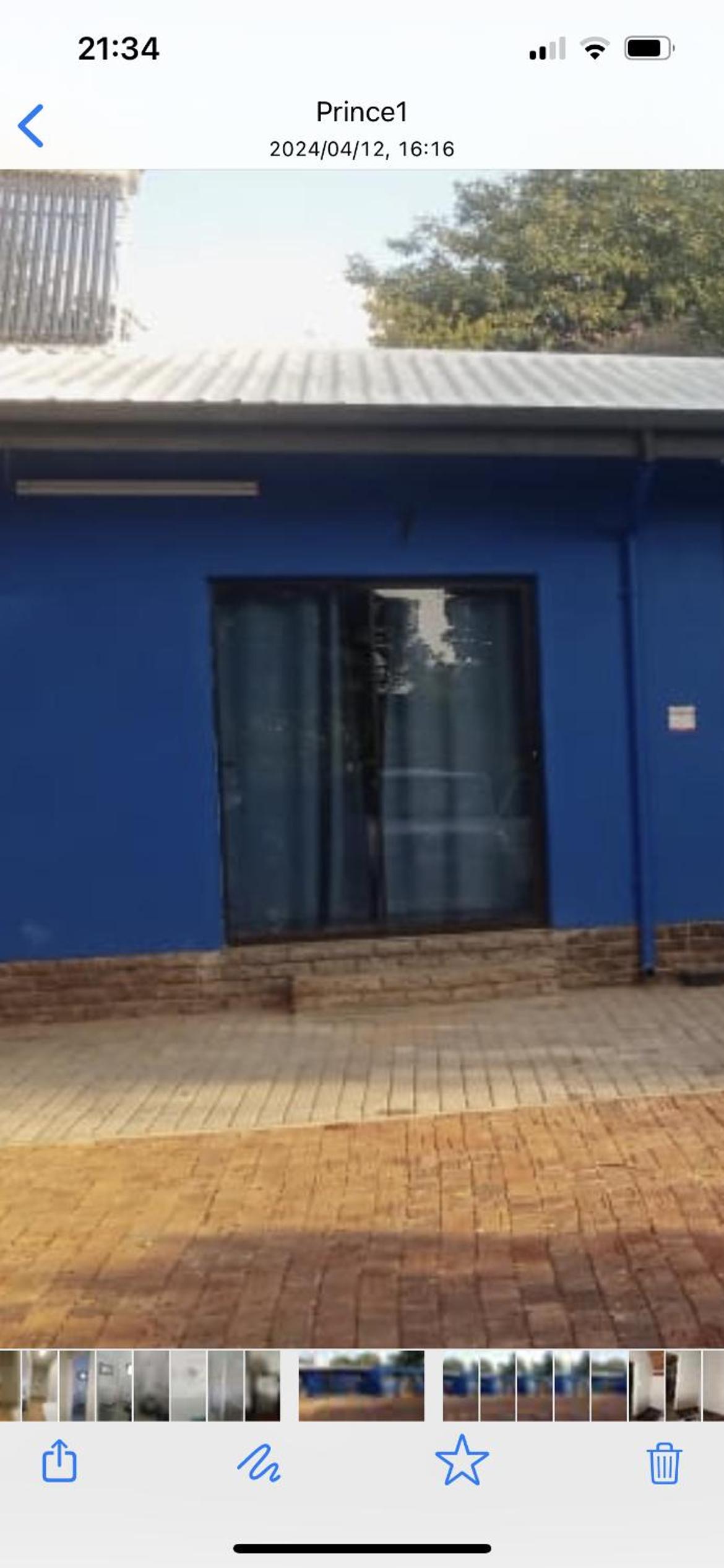 Blue Haven Guesthouse
