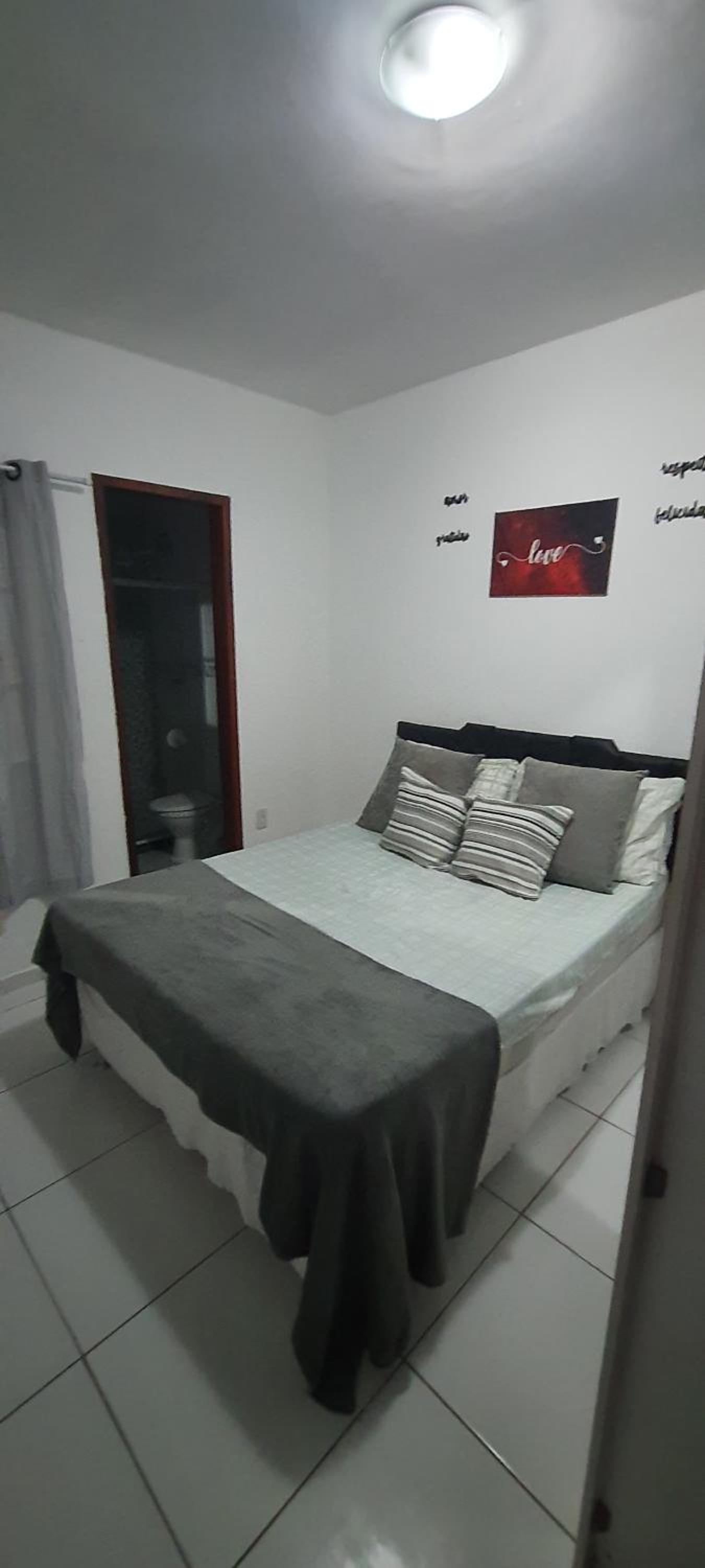 Meu lugar de Descanso